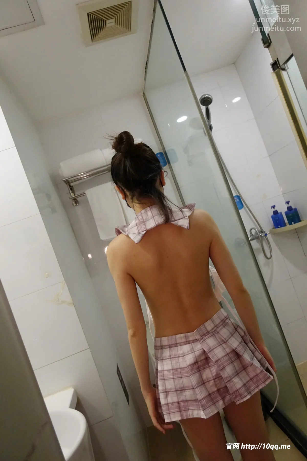 [ROSI口罩系列]2023.01.23 NO.2416 page 36