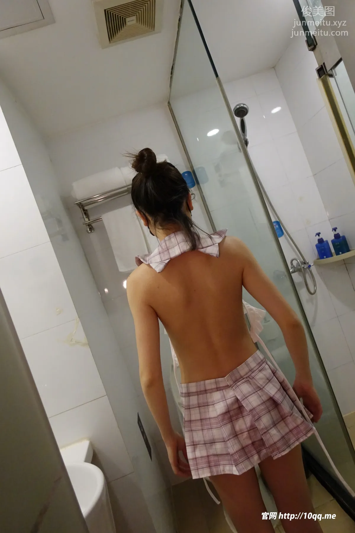 [ROSI口罩系列]2023.01.23 NO.2416 page 37