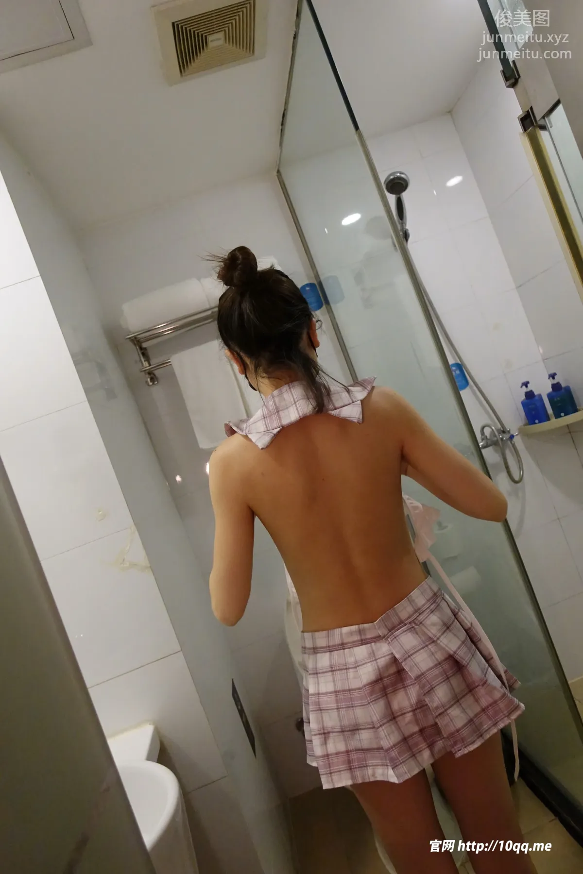 [ROSI口罩系列]2023.01.23 NO.2416 page 38