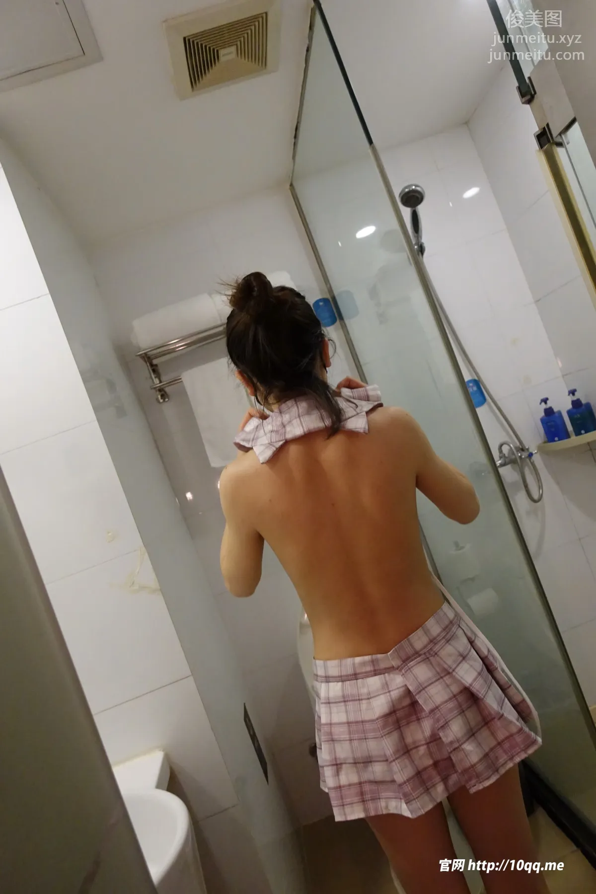 [ROSI口罩系列]2023.01.23 NO.2416 page 39