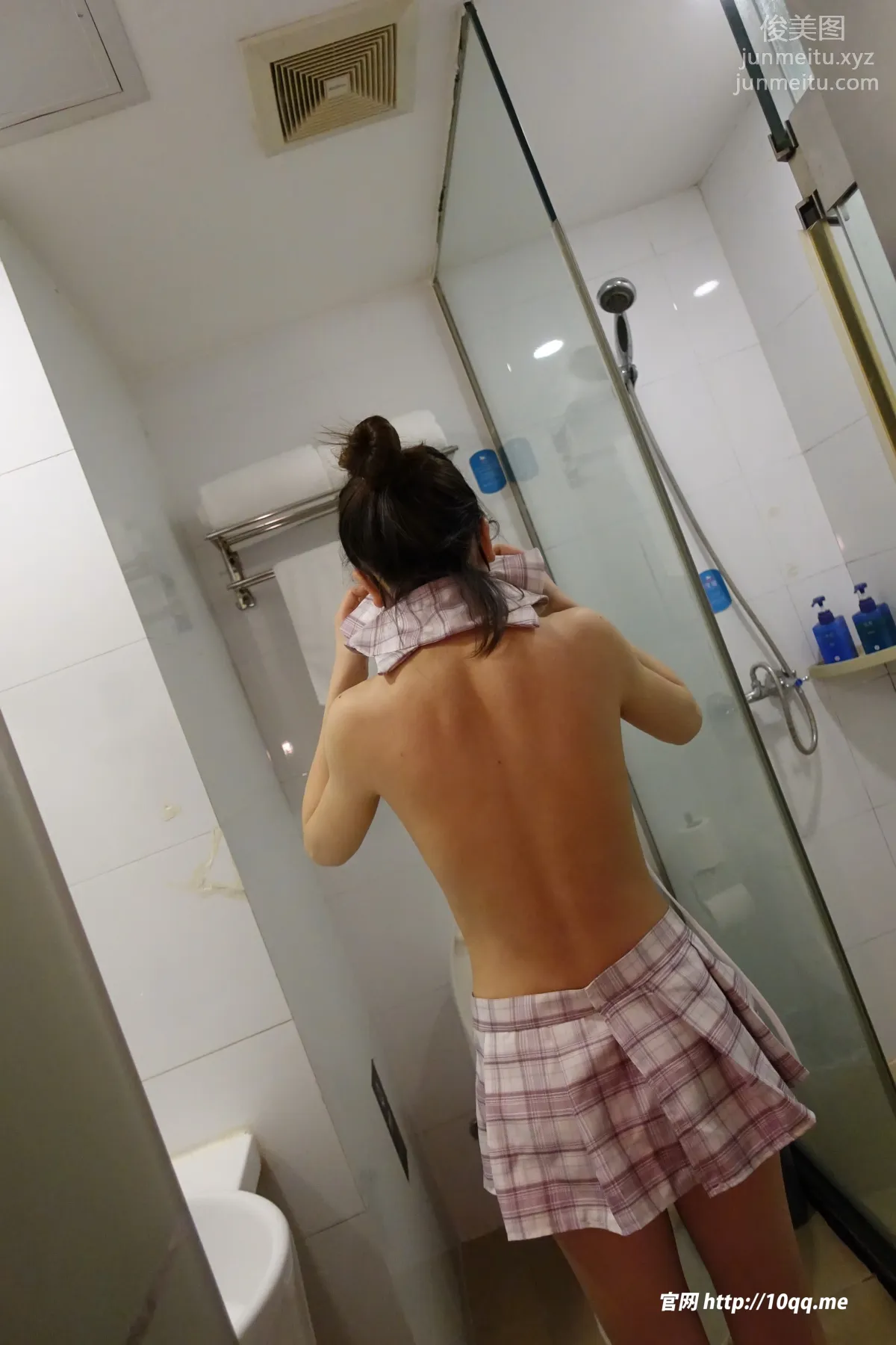 [ROSI口罩系列]2023.01.23 NO.2416 page 40