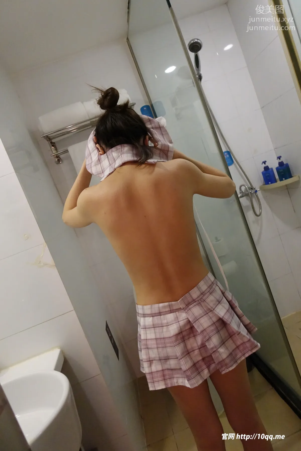 [ROSI口罩系列]2023.01.23 NO.2416 page 42