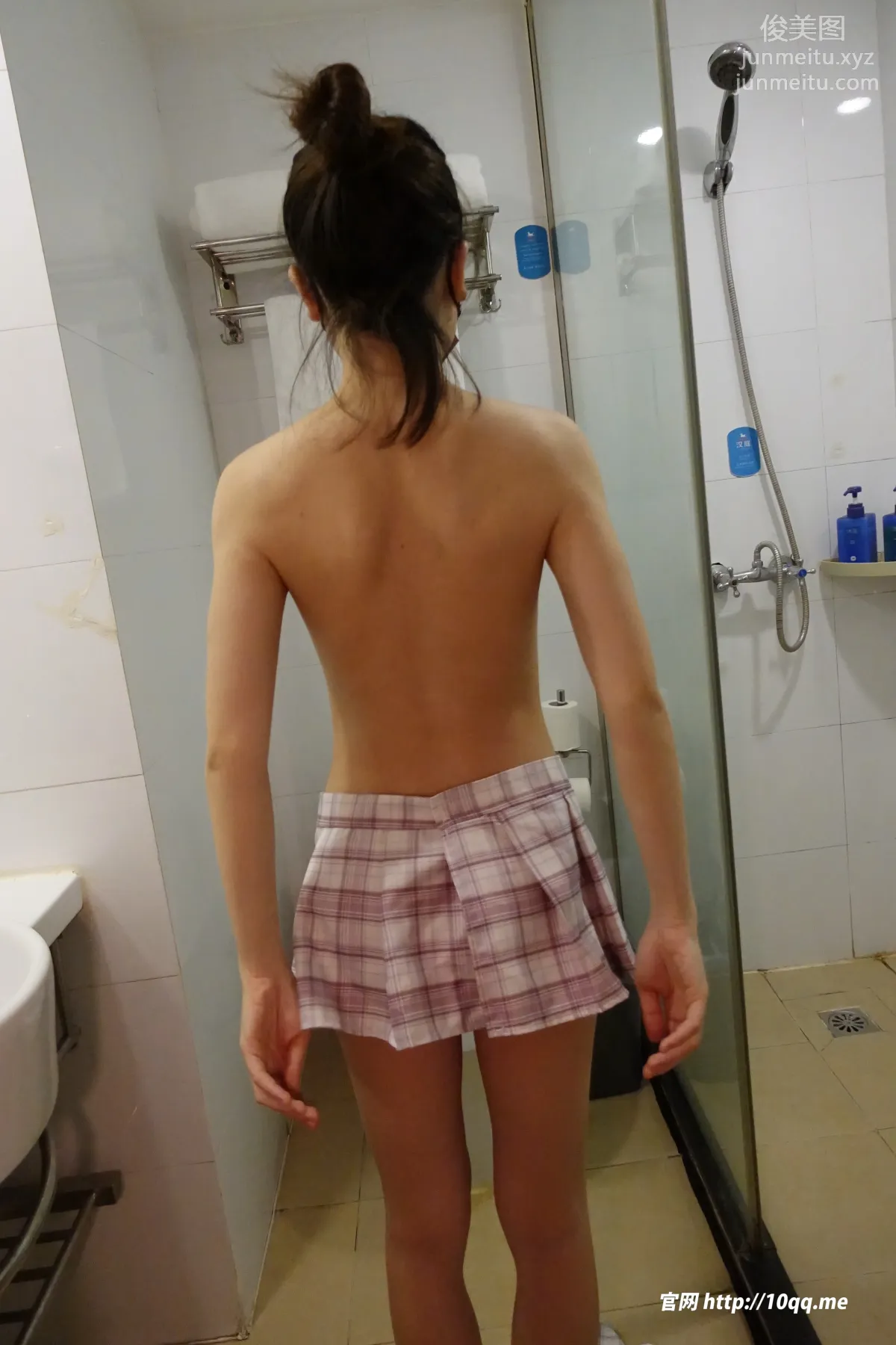 [ROSI口罩系列]2023.01.23 NO.2416 page 54