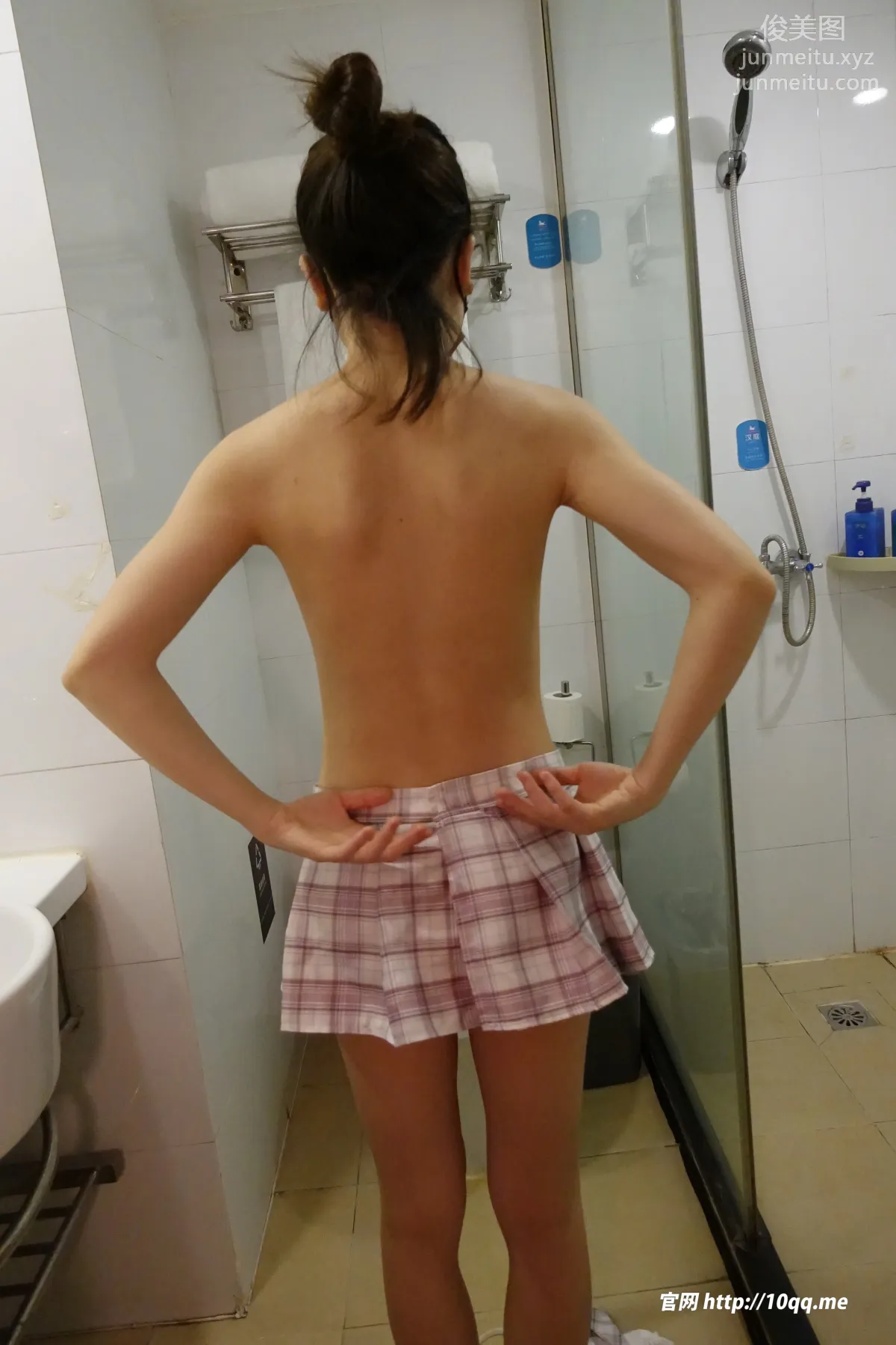 [ROSI口罩系列]2023.01.23 NO.2416 page 55