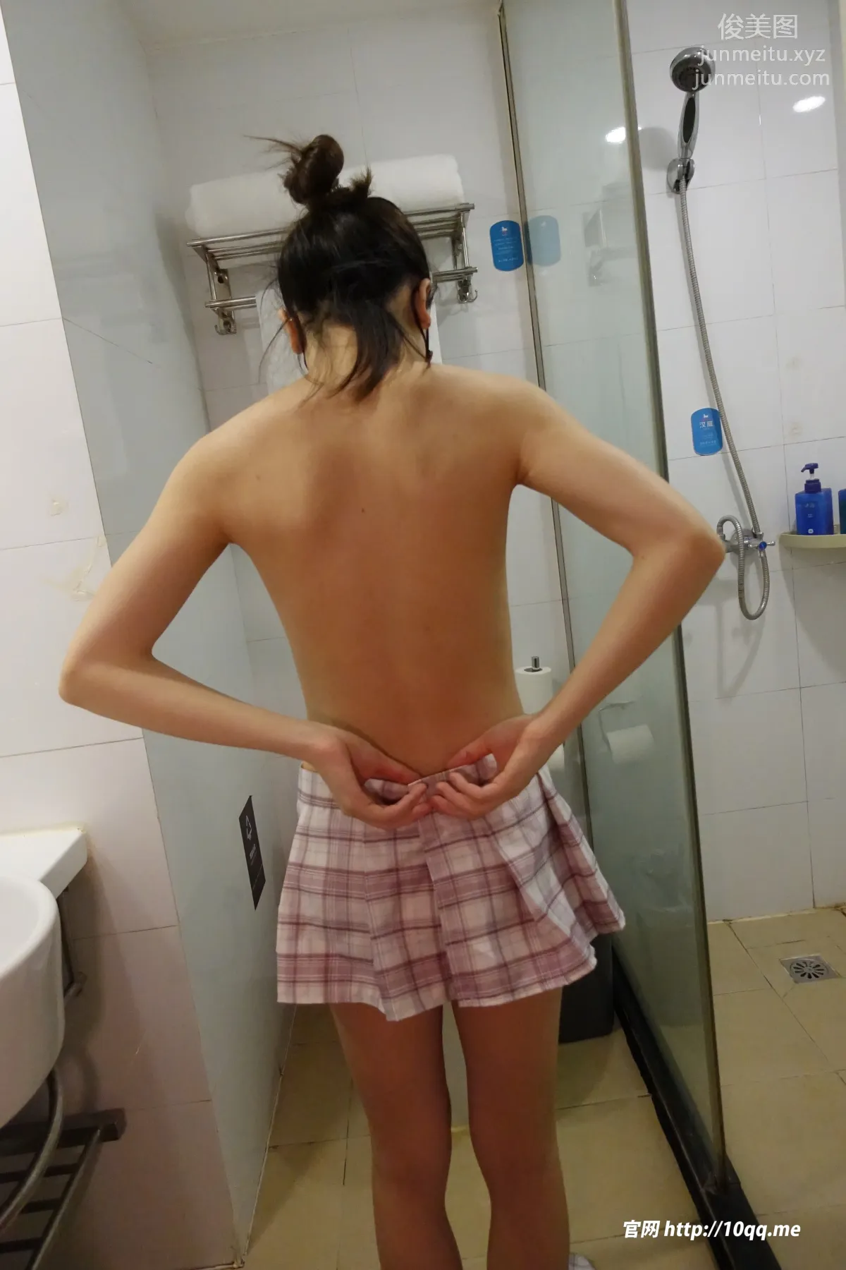 [ROSI口罩系列]2023.01.23 NO.2416 page 56