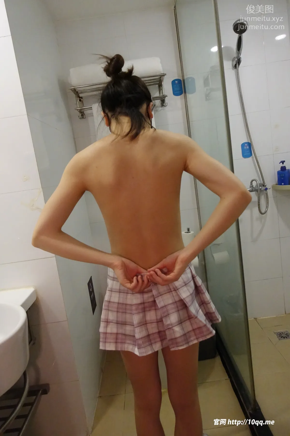 [ROSI口罩系列]2023.01.23 NO.2416 page 57