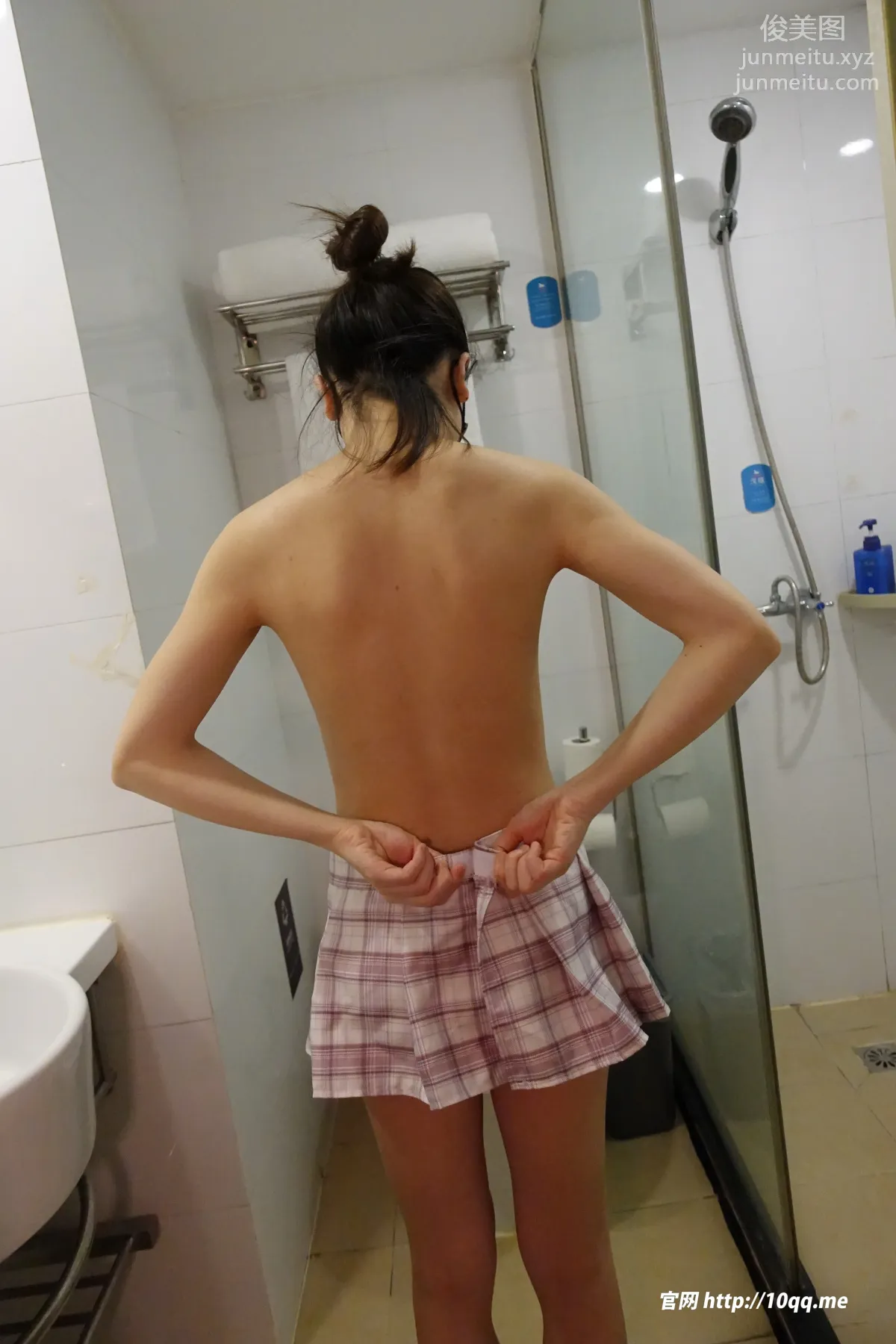 [ROSI口罩系列]2023.01.23 NO.2416 page 58