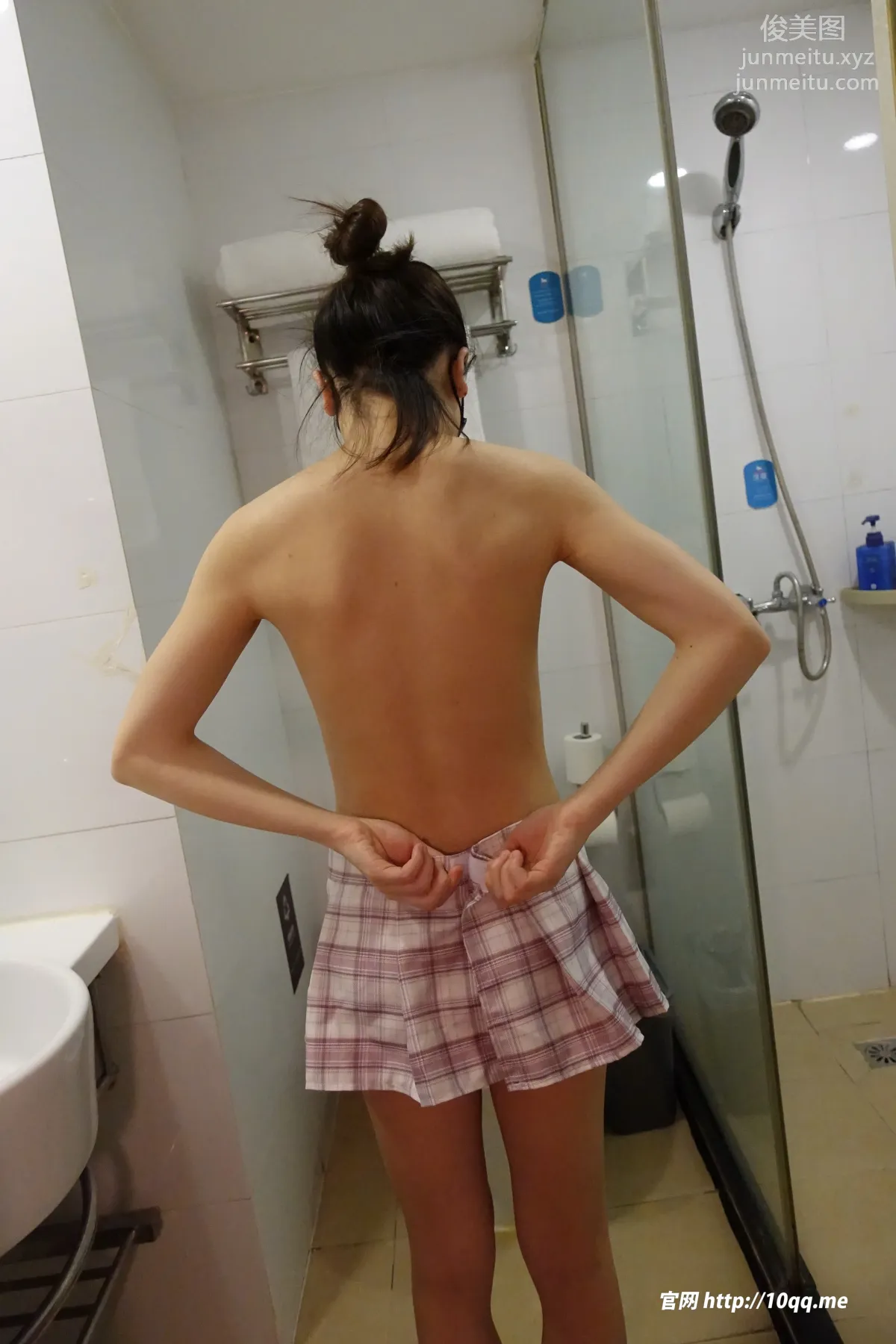 [ROSI口罩系列]2023.01.23 NO.2416 page 59