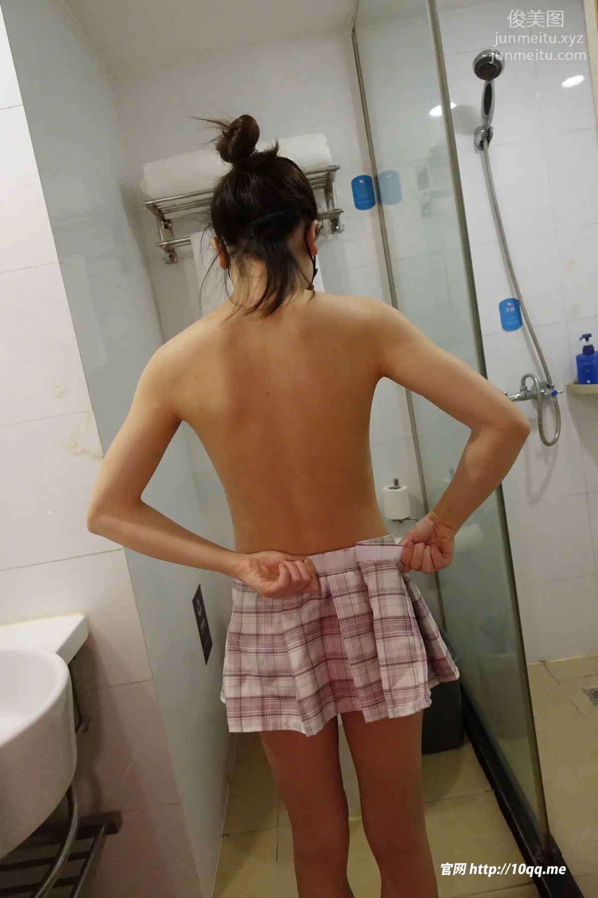 [ROSI口罩系列]2023.01.23 NO.2416 page 61