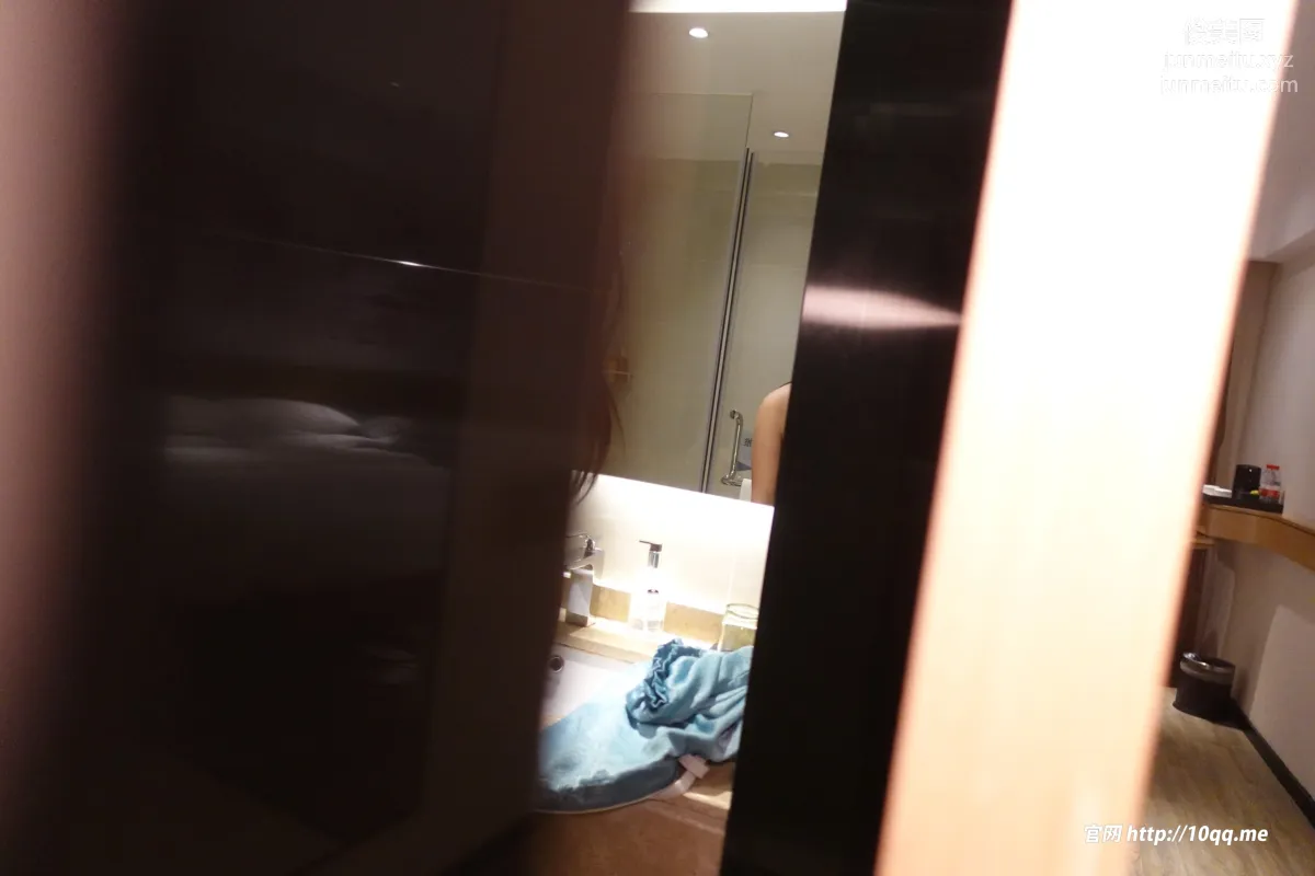 [ROSI口罩系列]2023.01.27 NO.2420 page 27