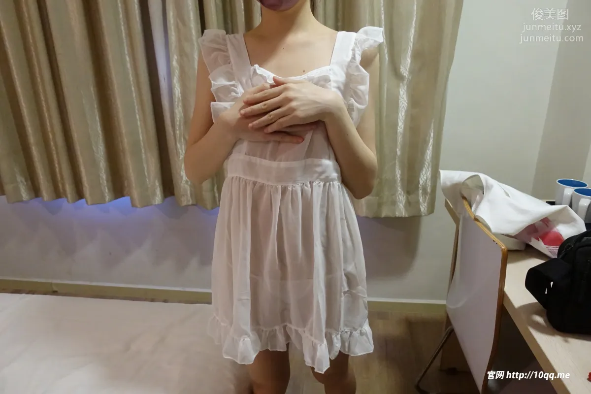 [ROSI口罩系列]2023.01.30 NO.2423 page 58