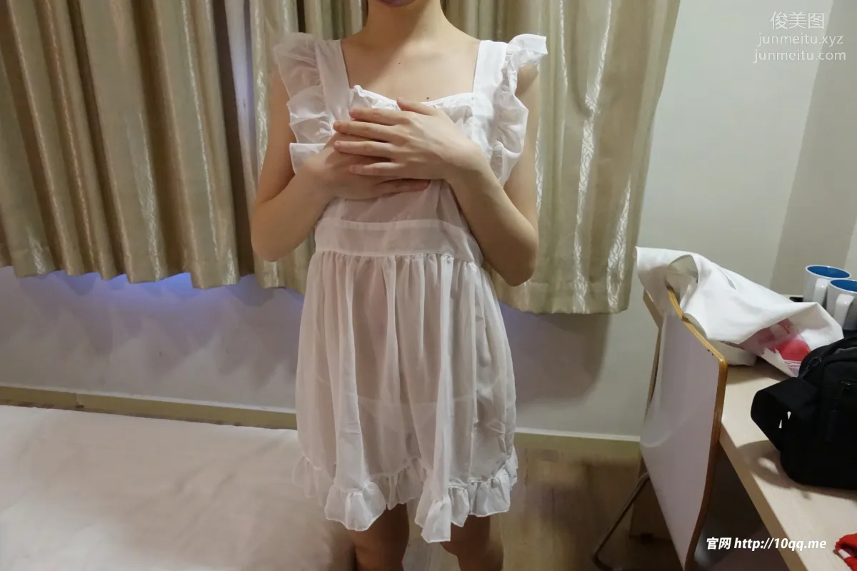 [ROSI口罩系列]2023.01.30 NO.2423 page 59