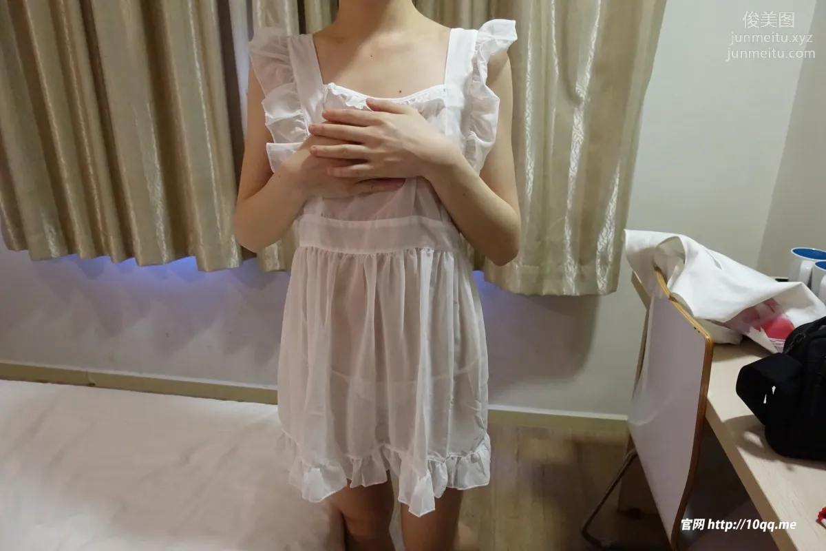 [ROSI口罩系列]2023.01.30 NO.2423 page 60