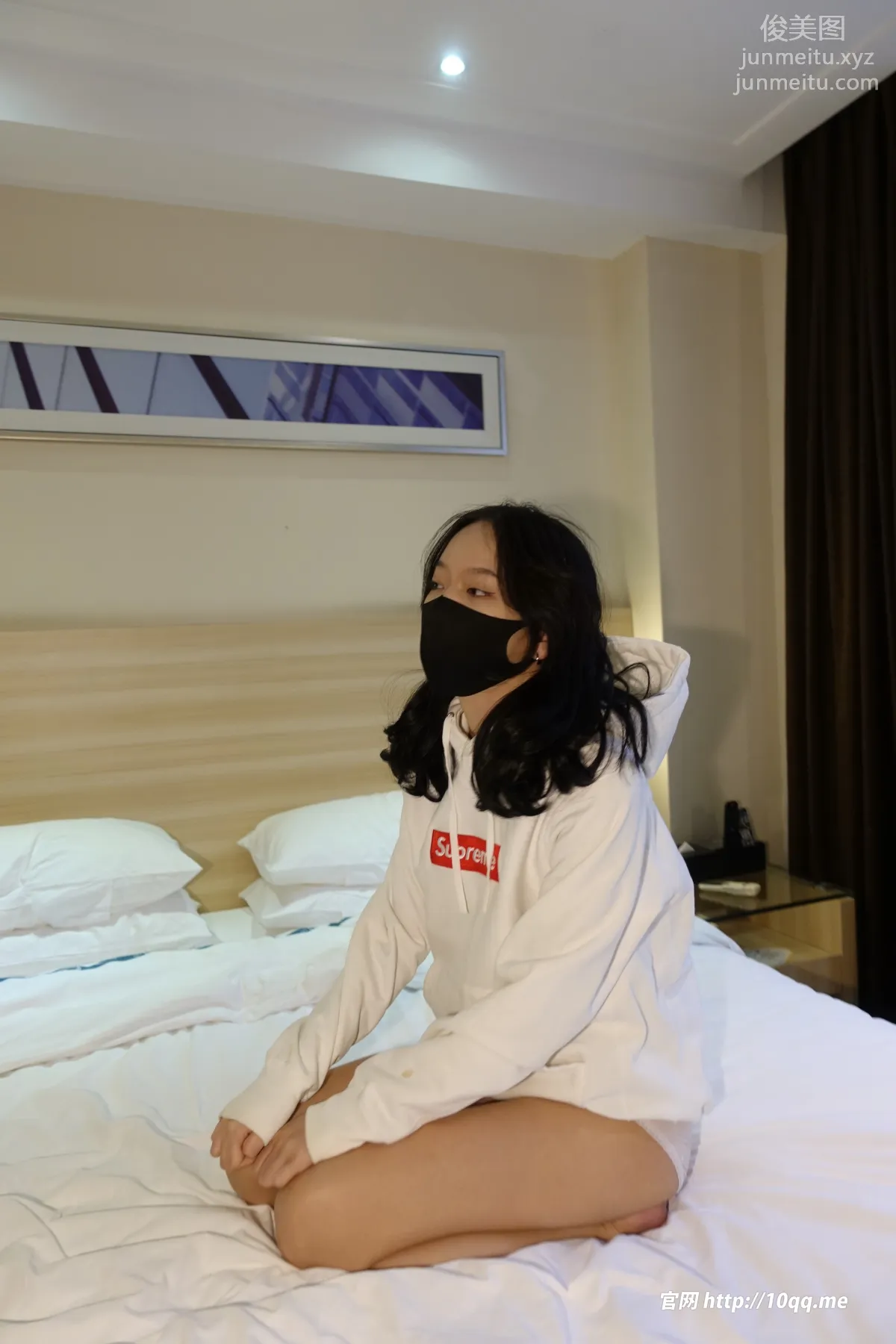 [ROSI口罩系列]2023.02.01 NO.2425 page 13