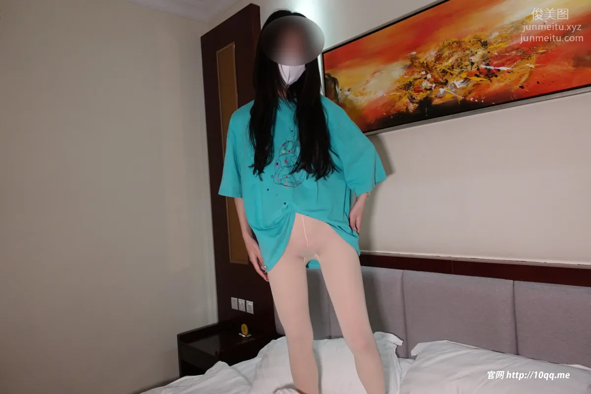 [ROSI口罩系列]2023.02.07 NO.2431 page 39