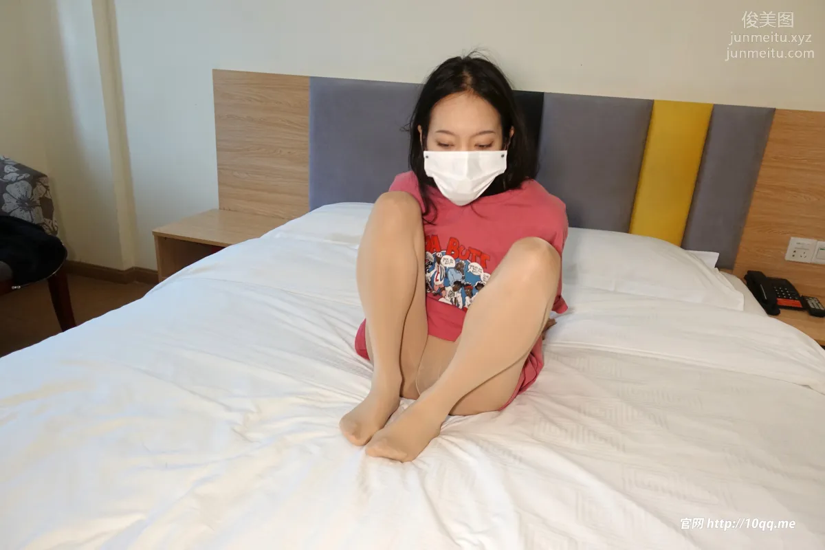 [ROSI口罩系列]2023.02.09 NO.2433 page 18