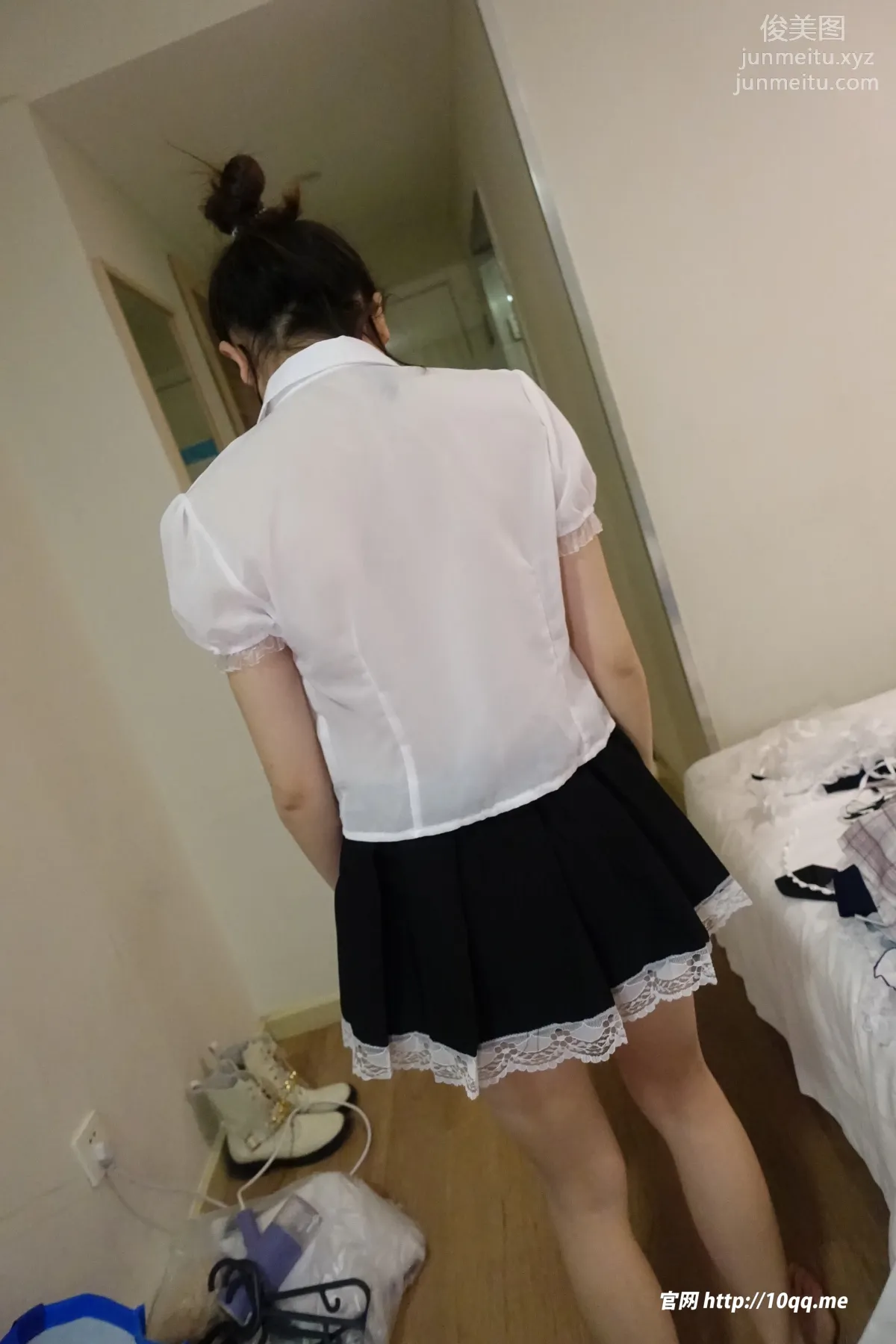 [ROSI口罩系列]2023.02.10 NO.2434 page 4