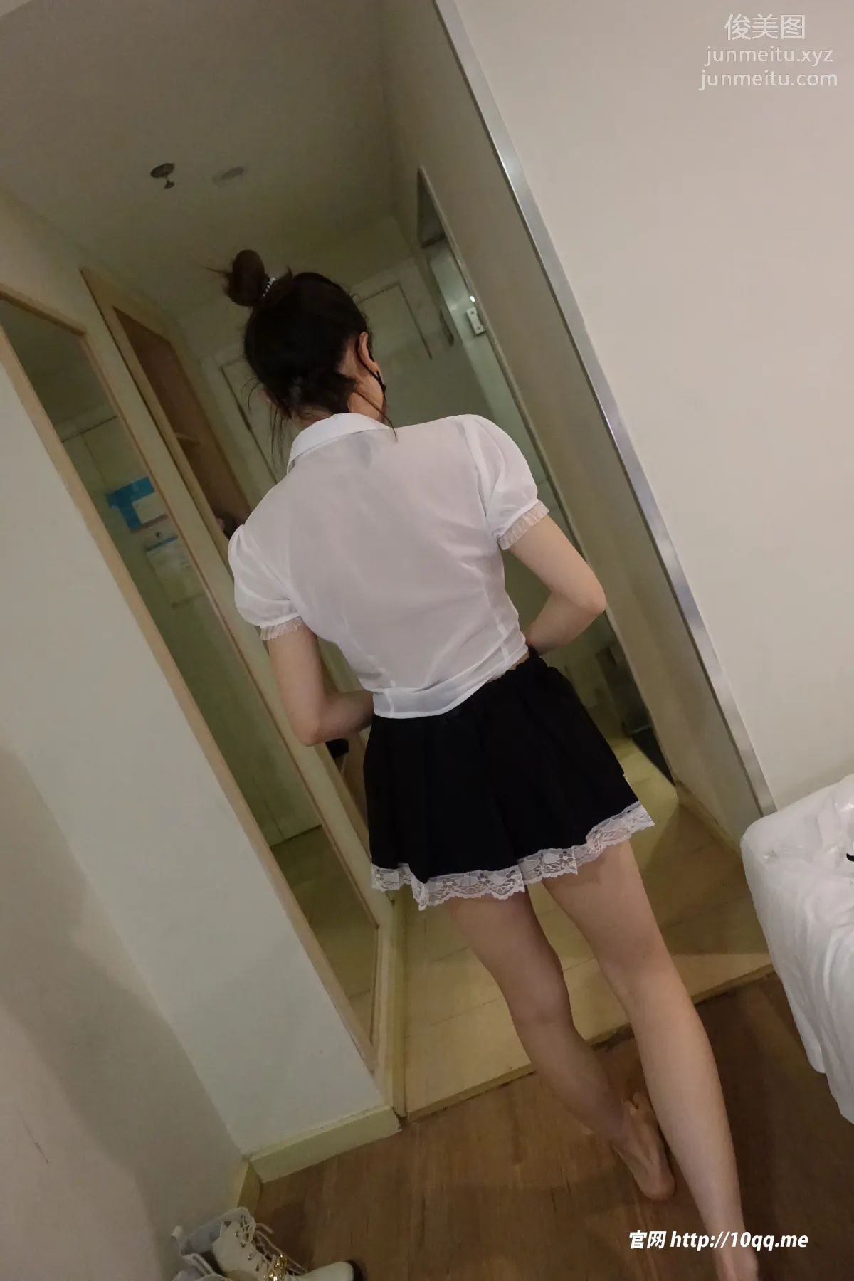 [ROSI口罩系列]2023.02.10 NO.2434 page 9