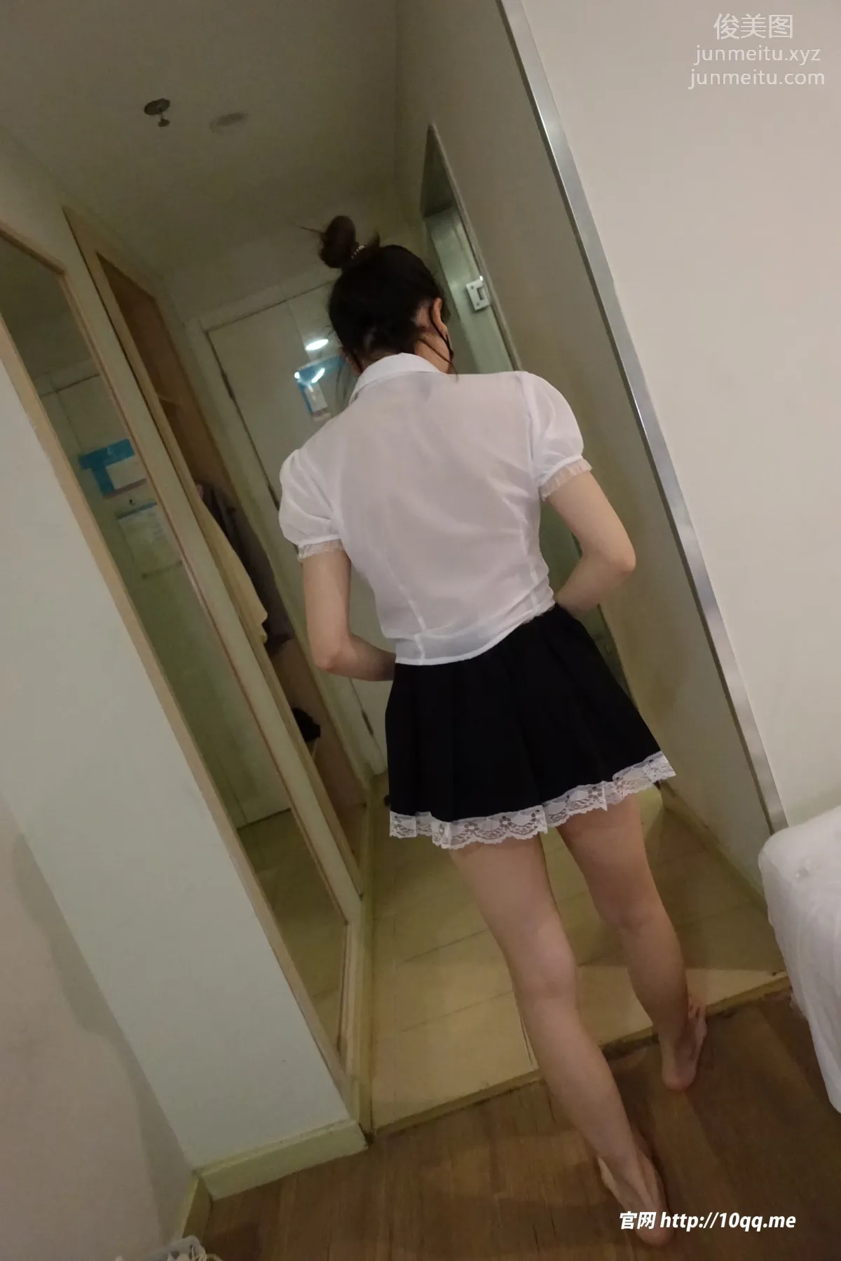 [ROSI口罩系列]2023.02.10 NO.2434 page 10