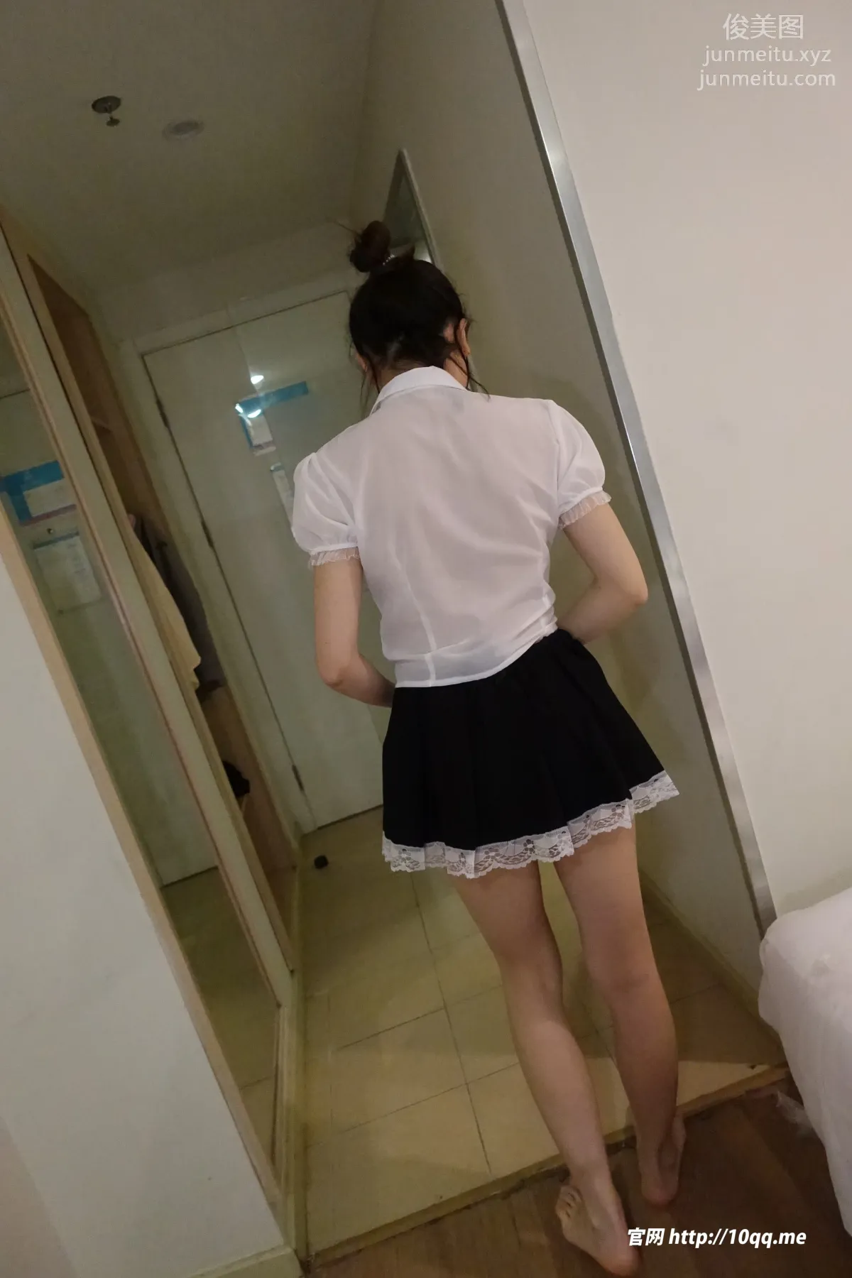 [ROSI口罩系列]2023.02.10 NO.2434 page 11