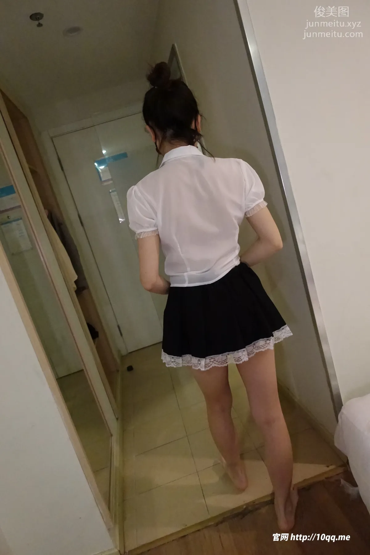 [ROSI口罩系列]2023.02.10 NO.2434 page 12