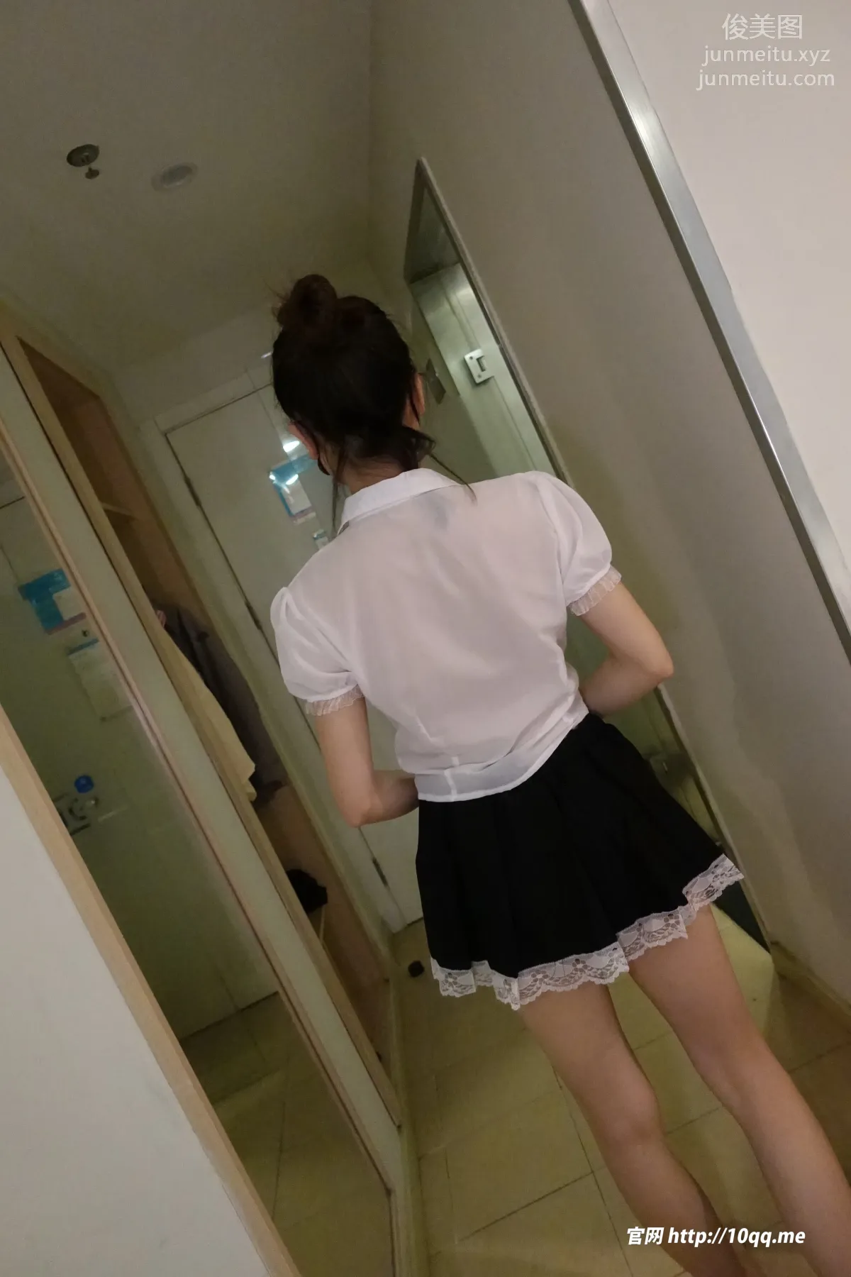 [ROSI口罩系列]2023.02.10 NO.2434 page 13