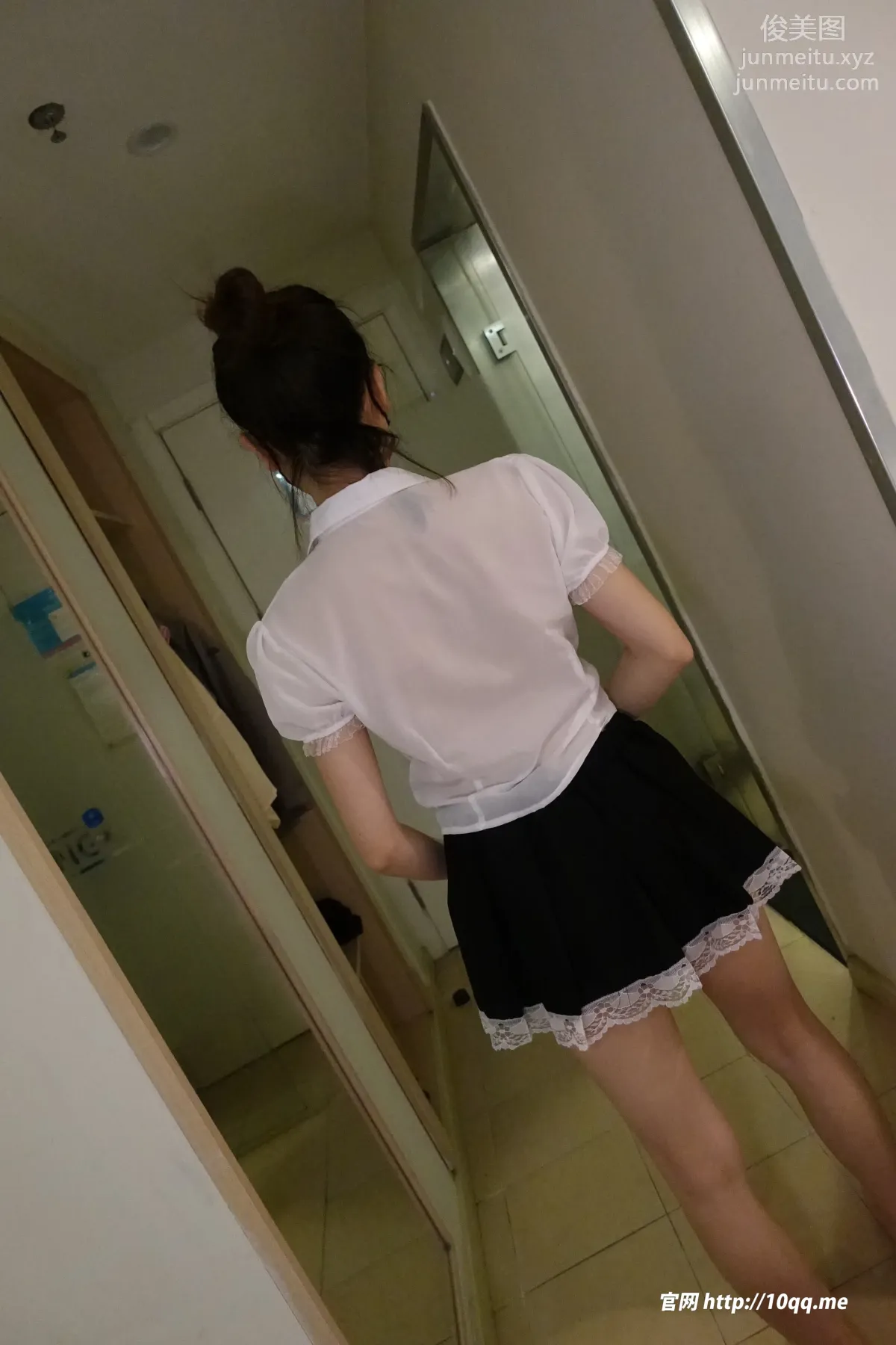 [ROSI口罩系列]2023.02.10 NO.2434 page 14