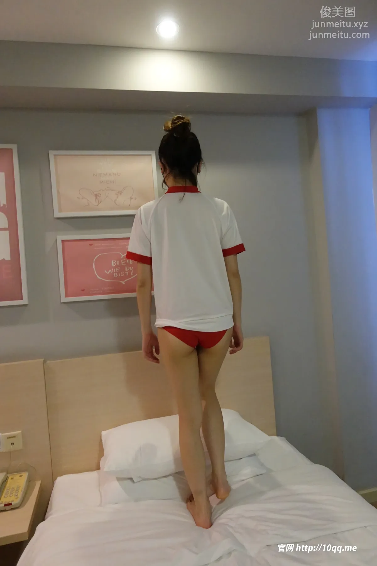 [ROSI口罩系列]2023.02.15 NO.2439 page 64