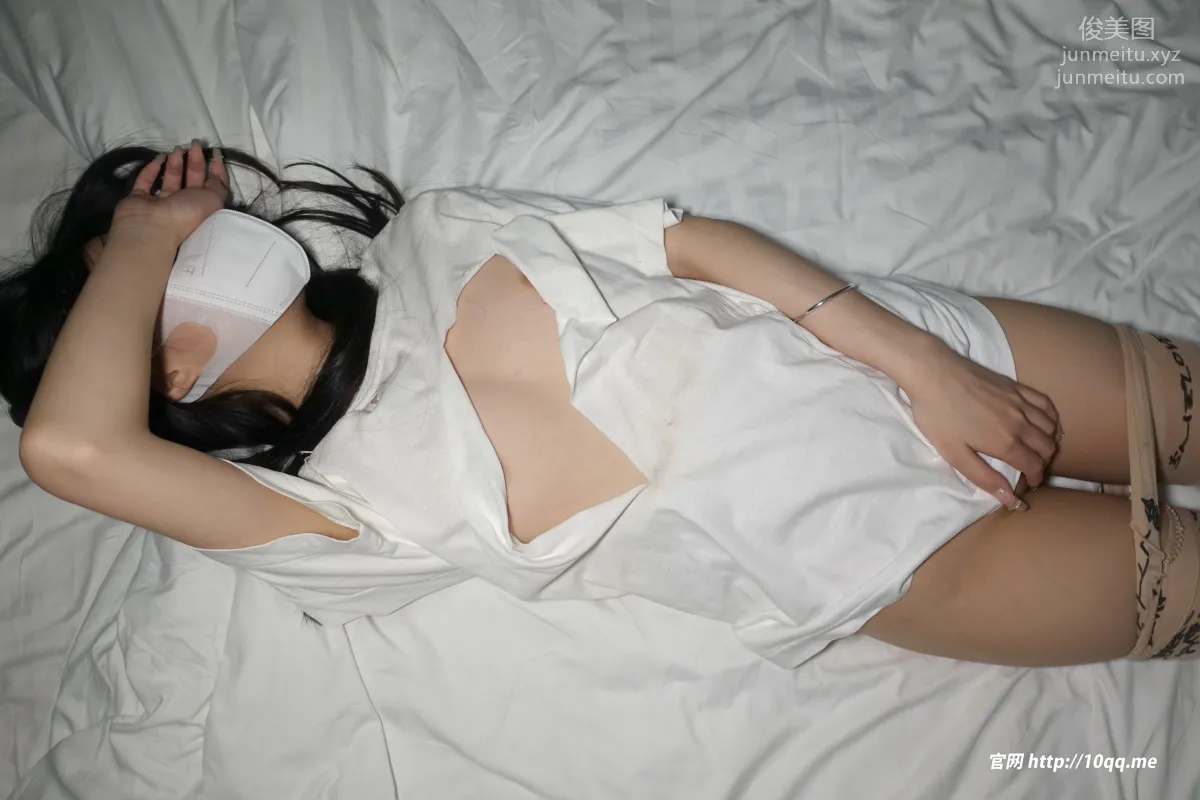 [ROSI口罩系列]2023.02.16 NO.2440 page 83