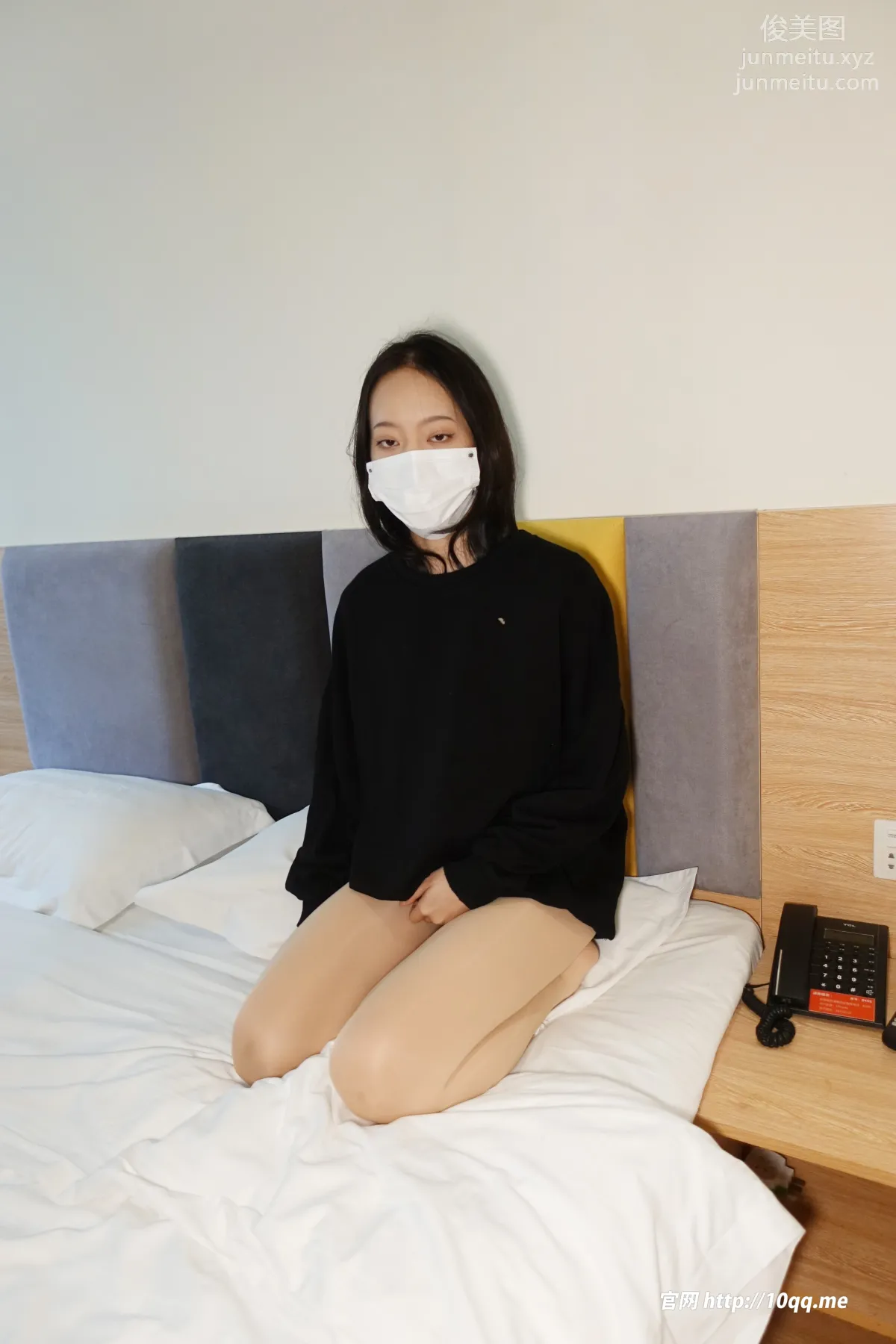 [ROSI口罩系列]2023.02.18 NO.2442 page 5