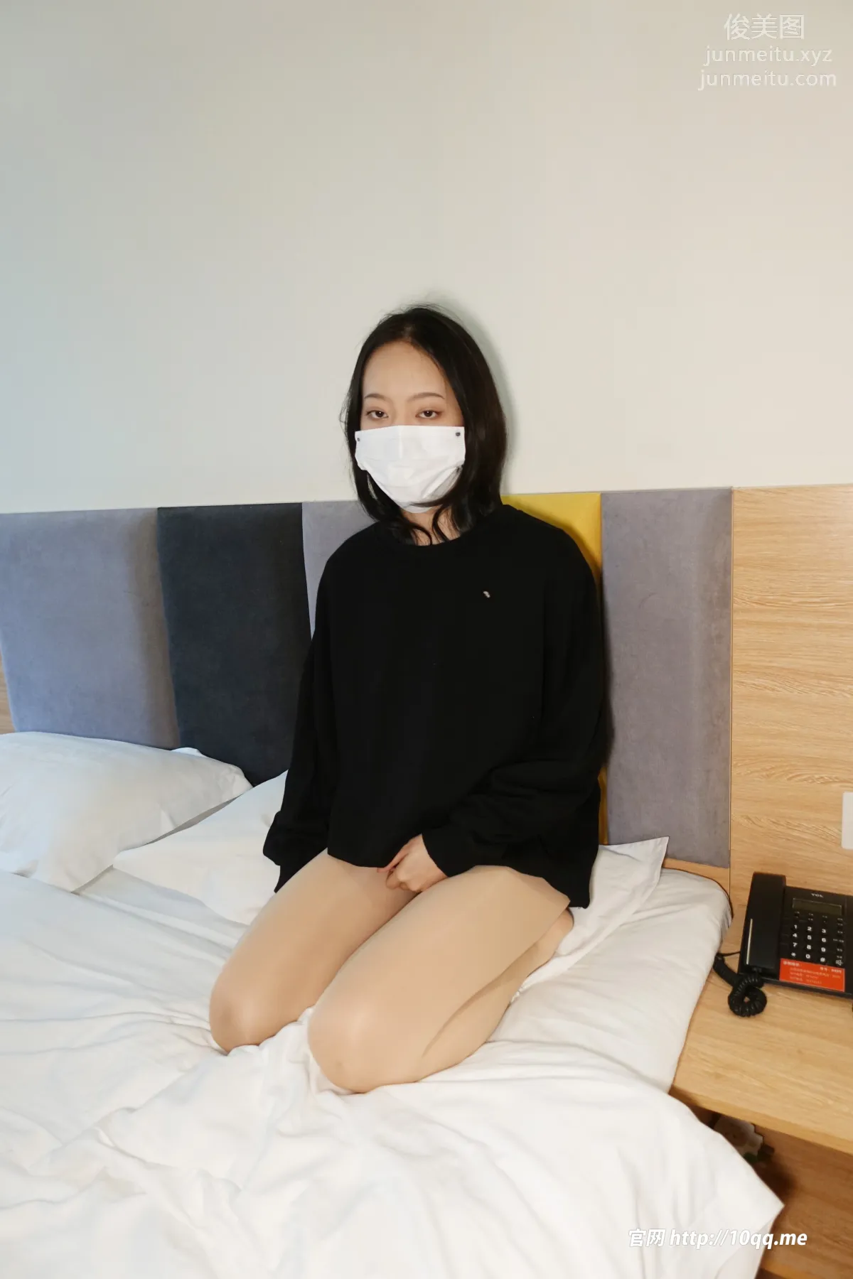 [ROSI口罩系列]2023.02.18 NO.2442 page 6