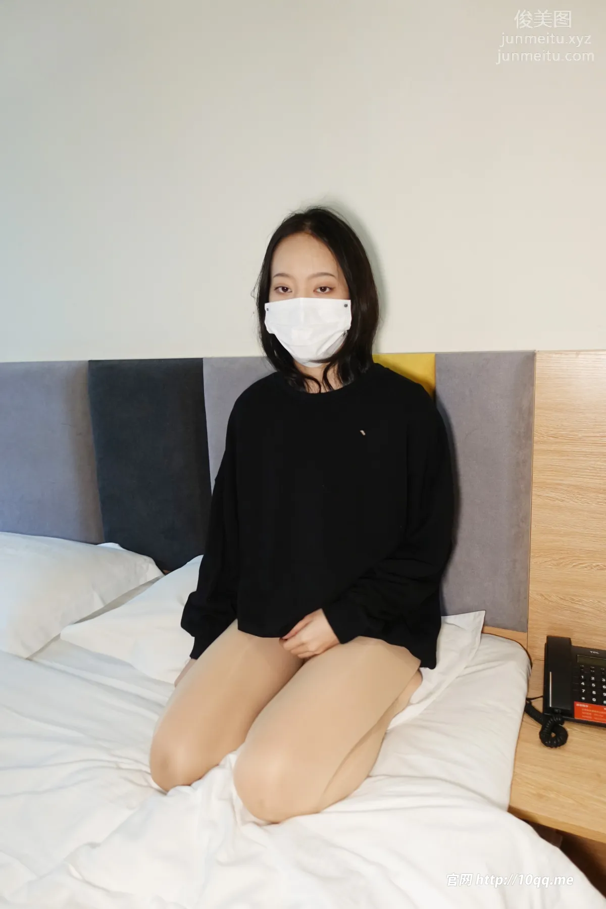 [ROSI口罩系列]2023.02.18 NO.2442 page 7