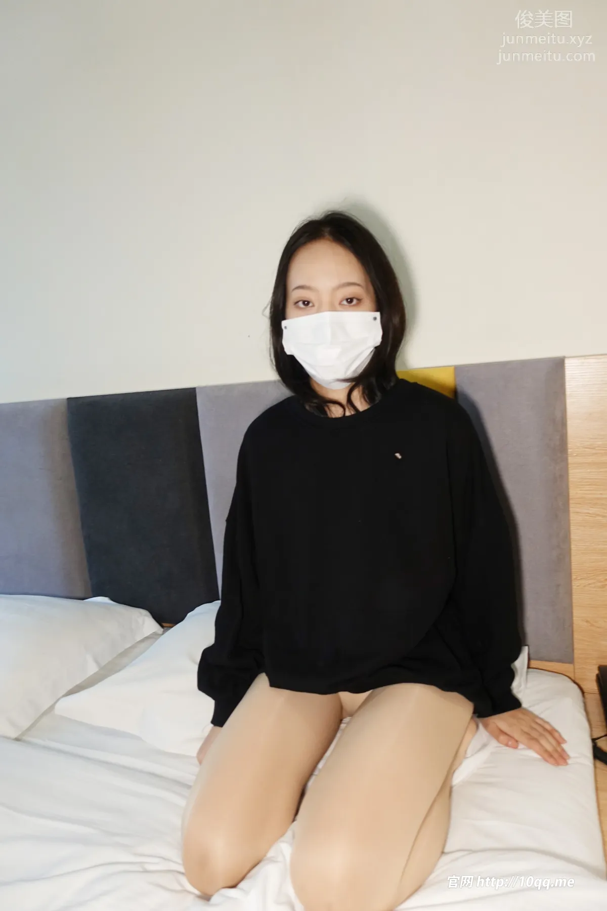 [ROSI口罩系列]2023.02.18 NO.2442 page 10