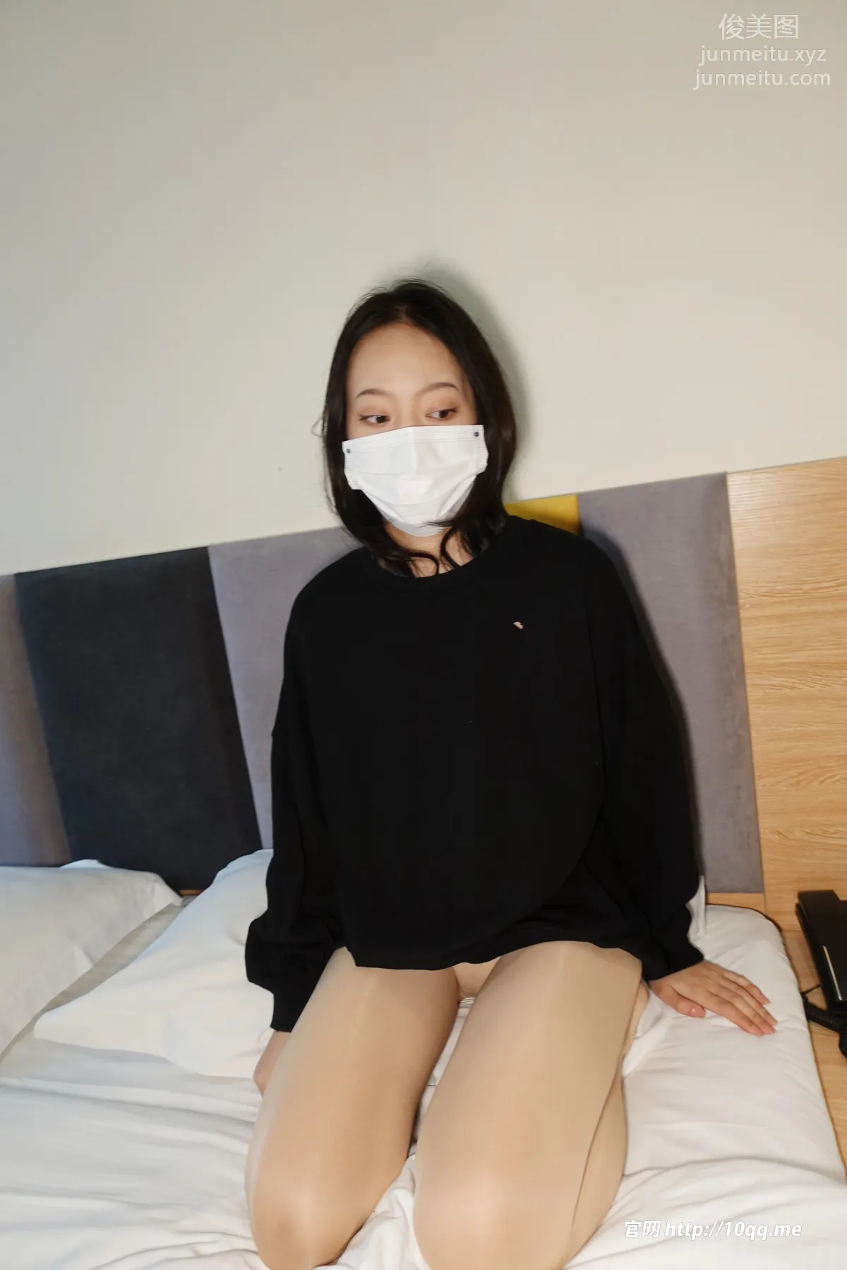 [ROSI口罩系列]2023.02.18 NO.2442 page 11