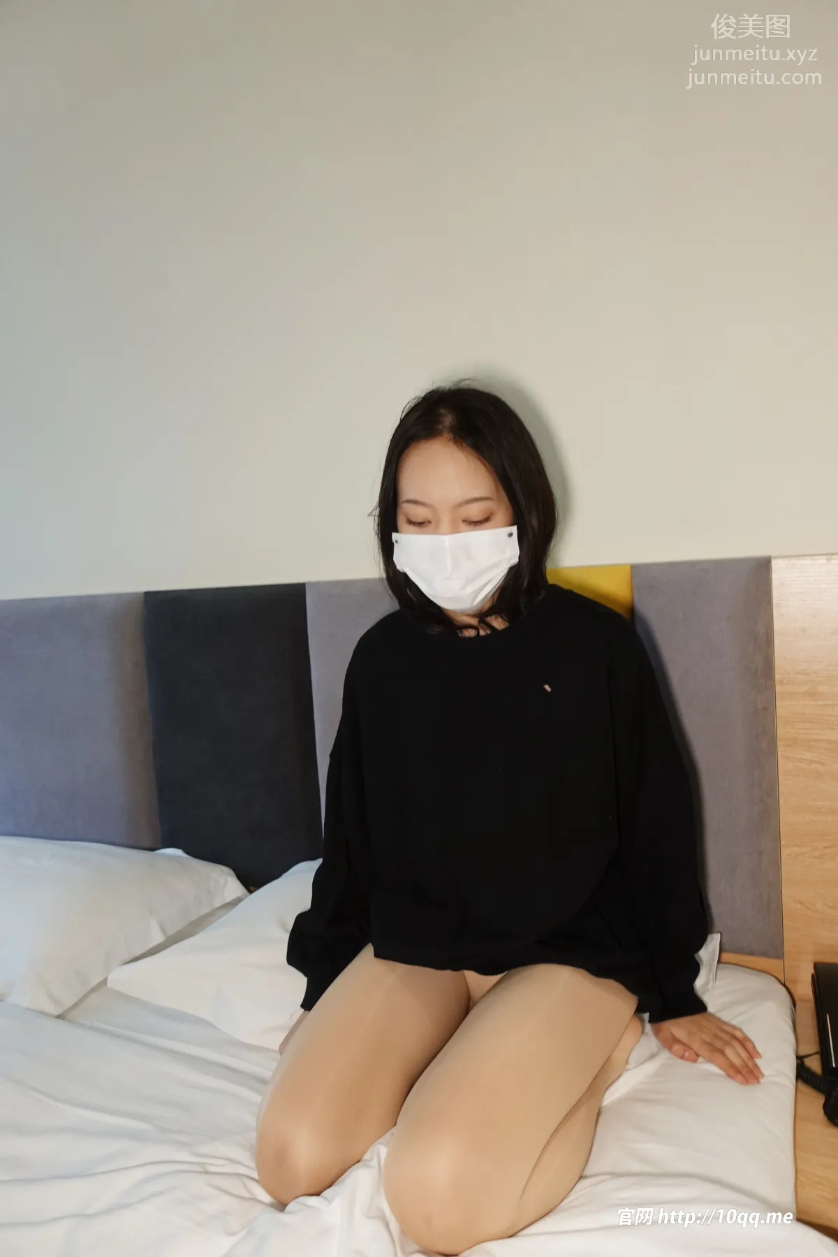 [ROSI口罩系列]2023.02.18 NO.2442 page 14