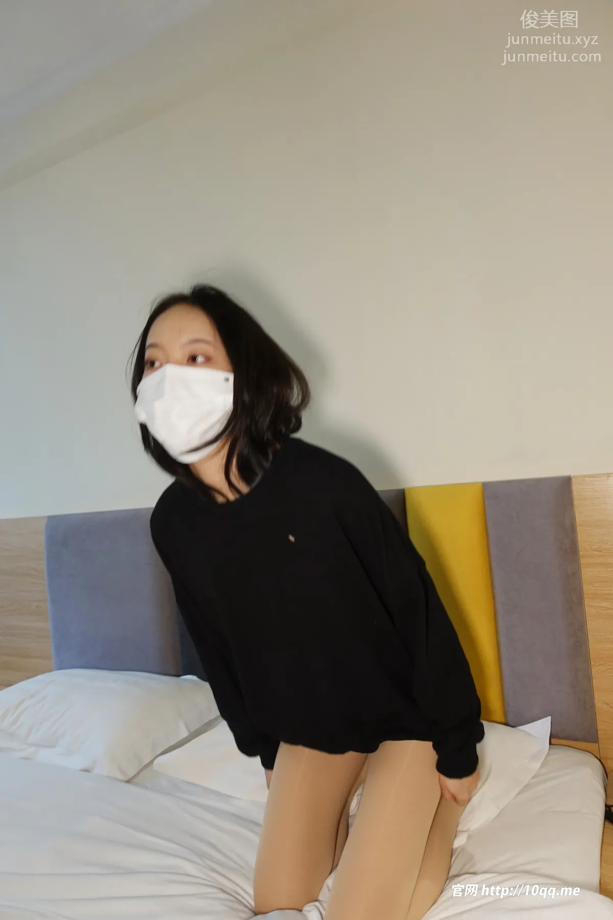 [ROSI口罩系列]2023.02.18 NO.2442 page 16