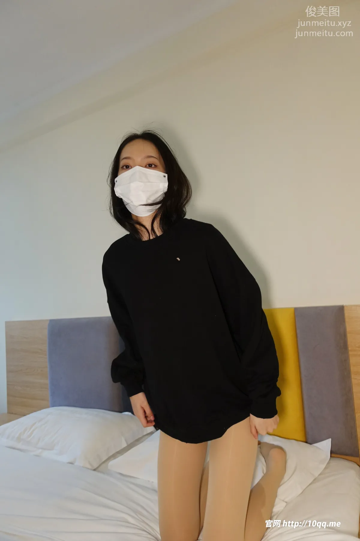 [ROSI口罩系列]2023.02.18 NO.2442 page 17