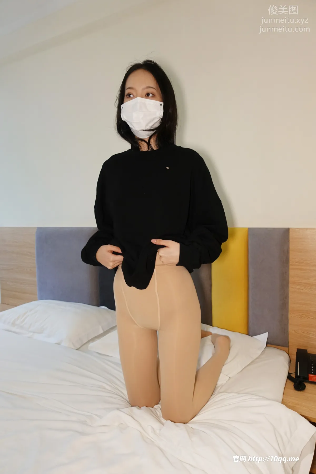 [ROSI口罩系列]2023.02.18 NO.2442 page 19