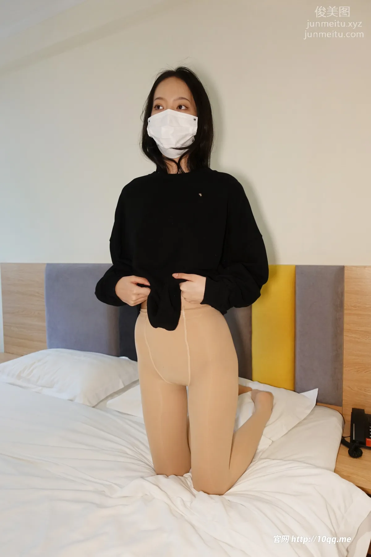 [ROSI口罩系列]2023.02.18 NO.2442 page 20