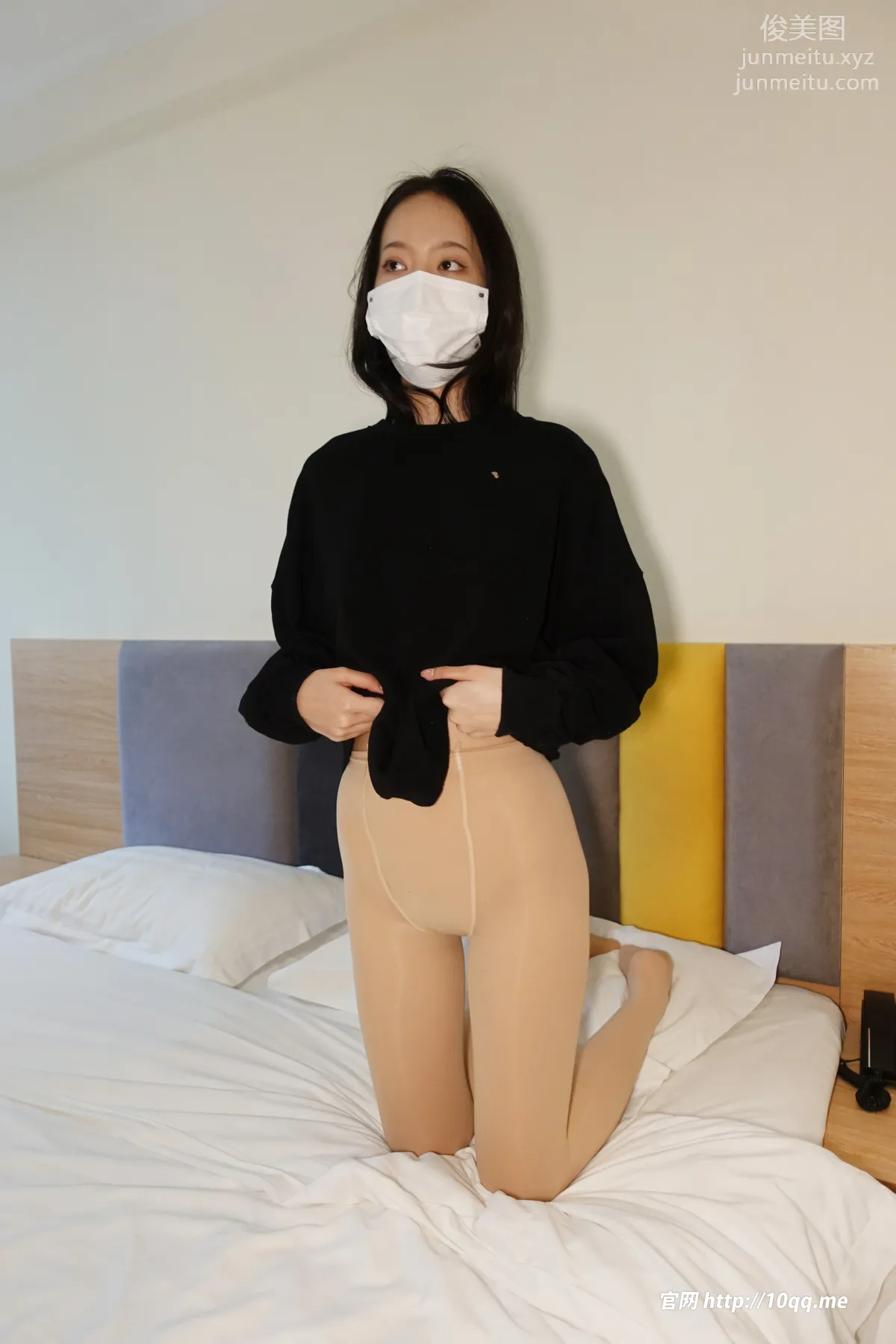 [ROSI口罩系列]2023.02.18 NO.2442 page 21