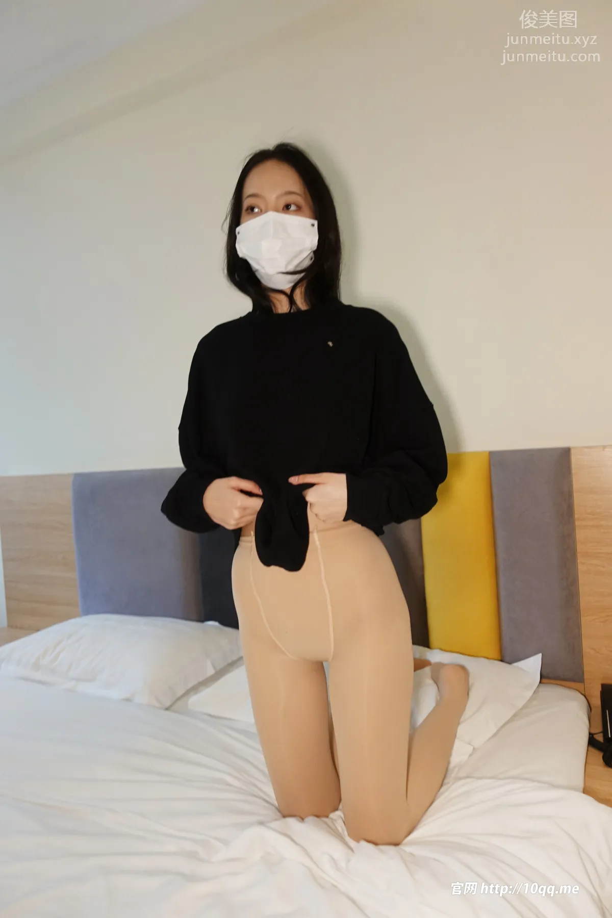 [ROSI口罩系列]2023.02.18 NO.2442 page 22