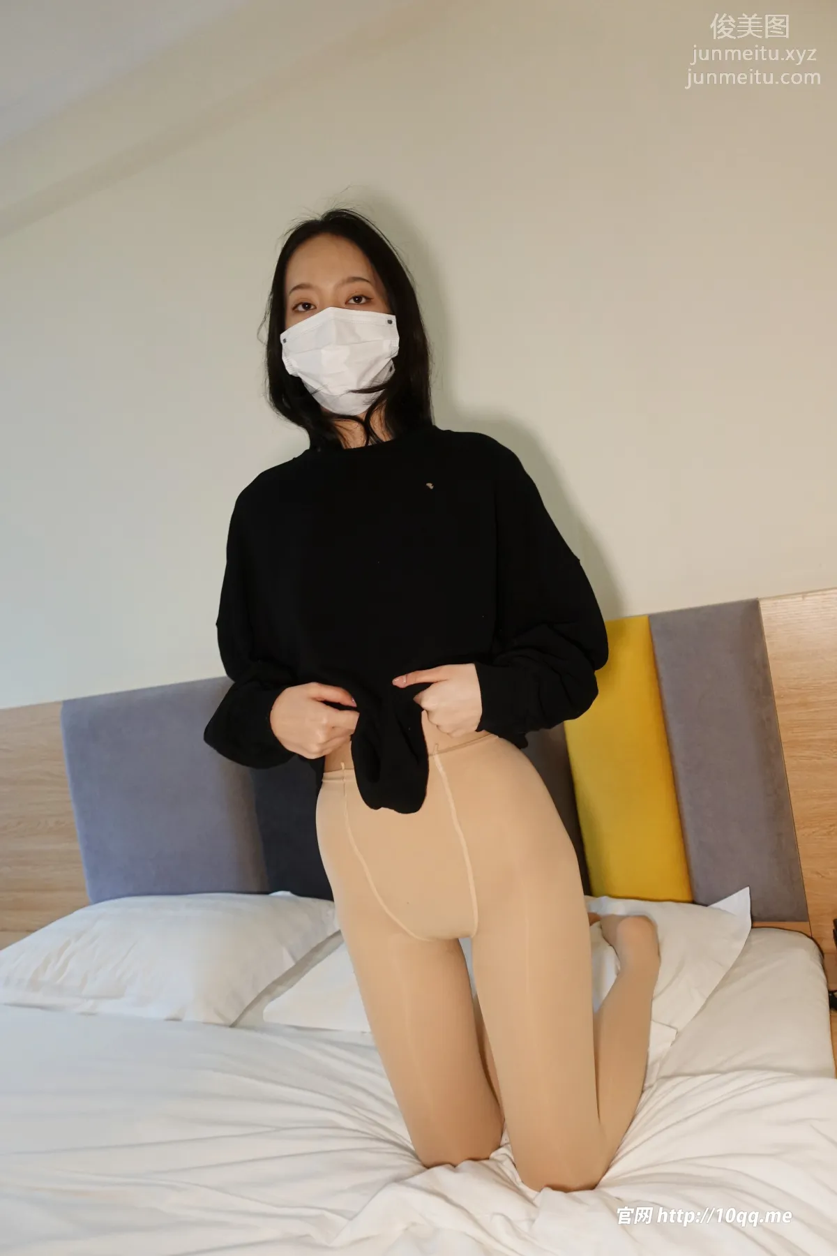 [ROSI口罩系列]2023.02.18 NO.2442 page 23