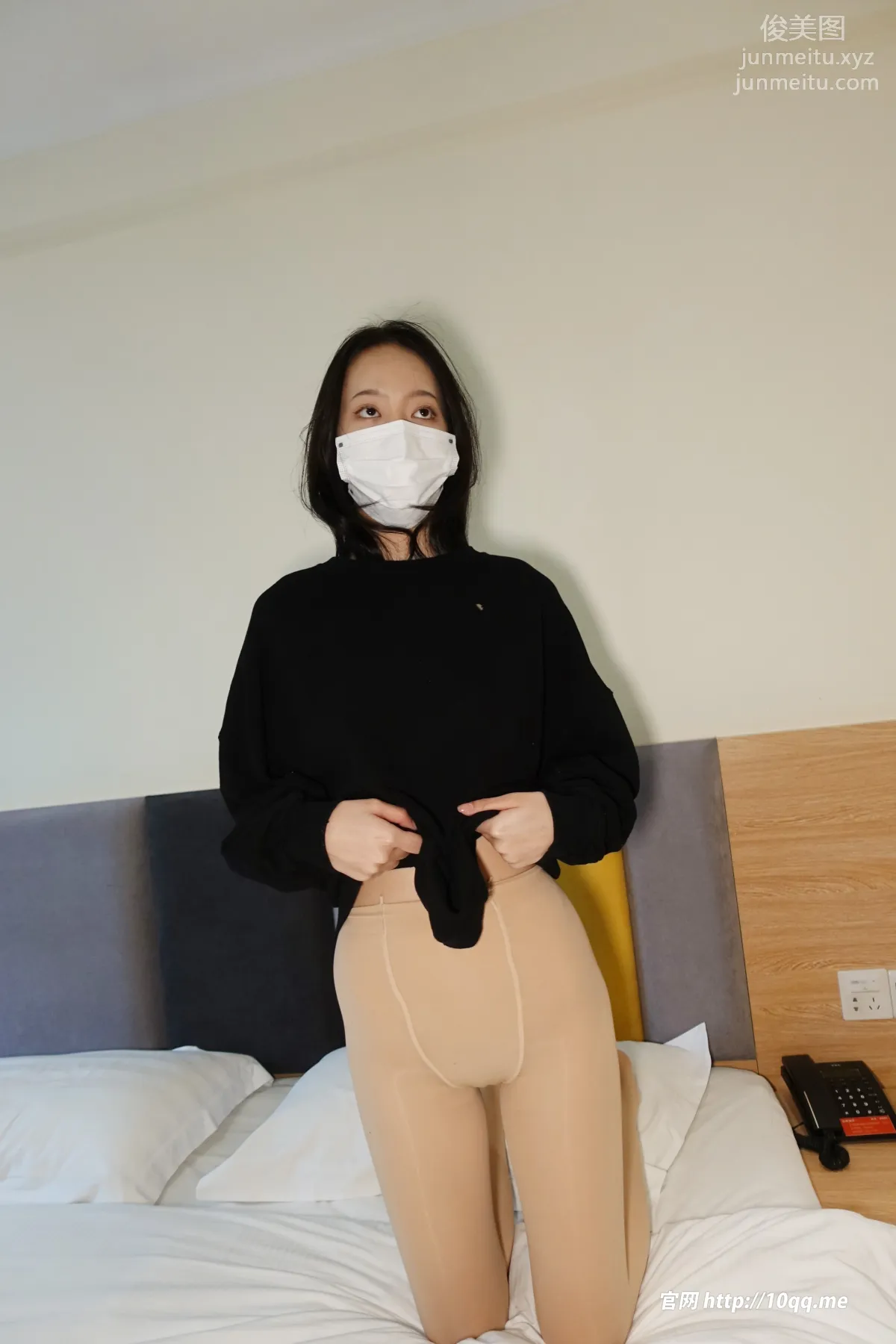 [ROSI口罩系列]2023.02.18 NO.2442 page 24