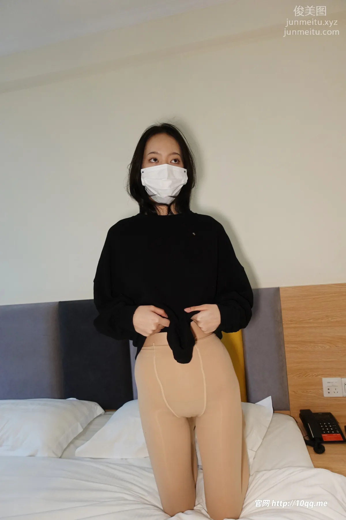 [ROSI口罩系列]2023.02.18 NO.2442 page 25