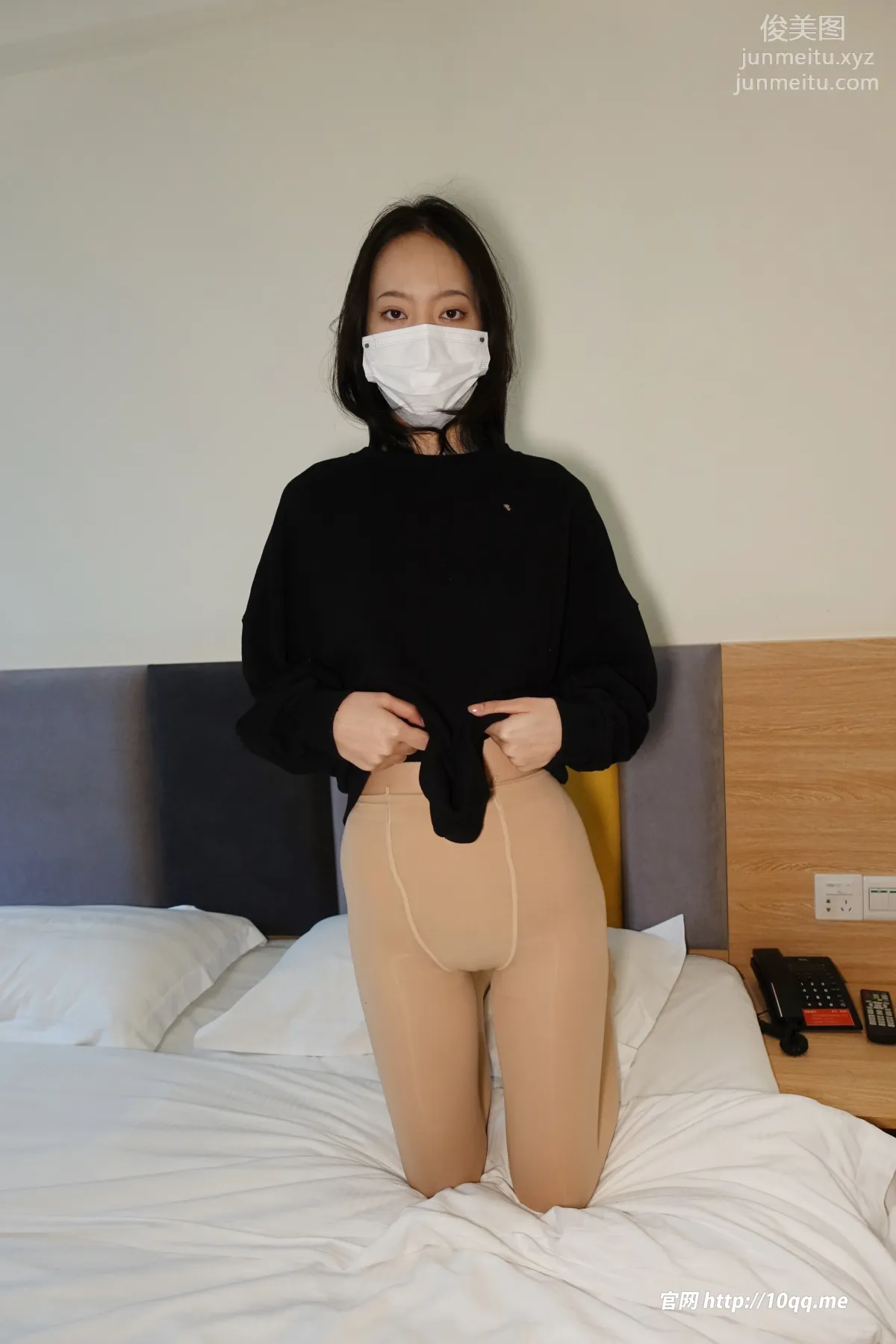 [ROSI口罩系列]2023.02.18 NO.2442 page 26