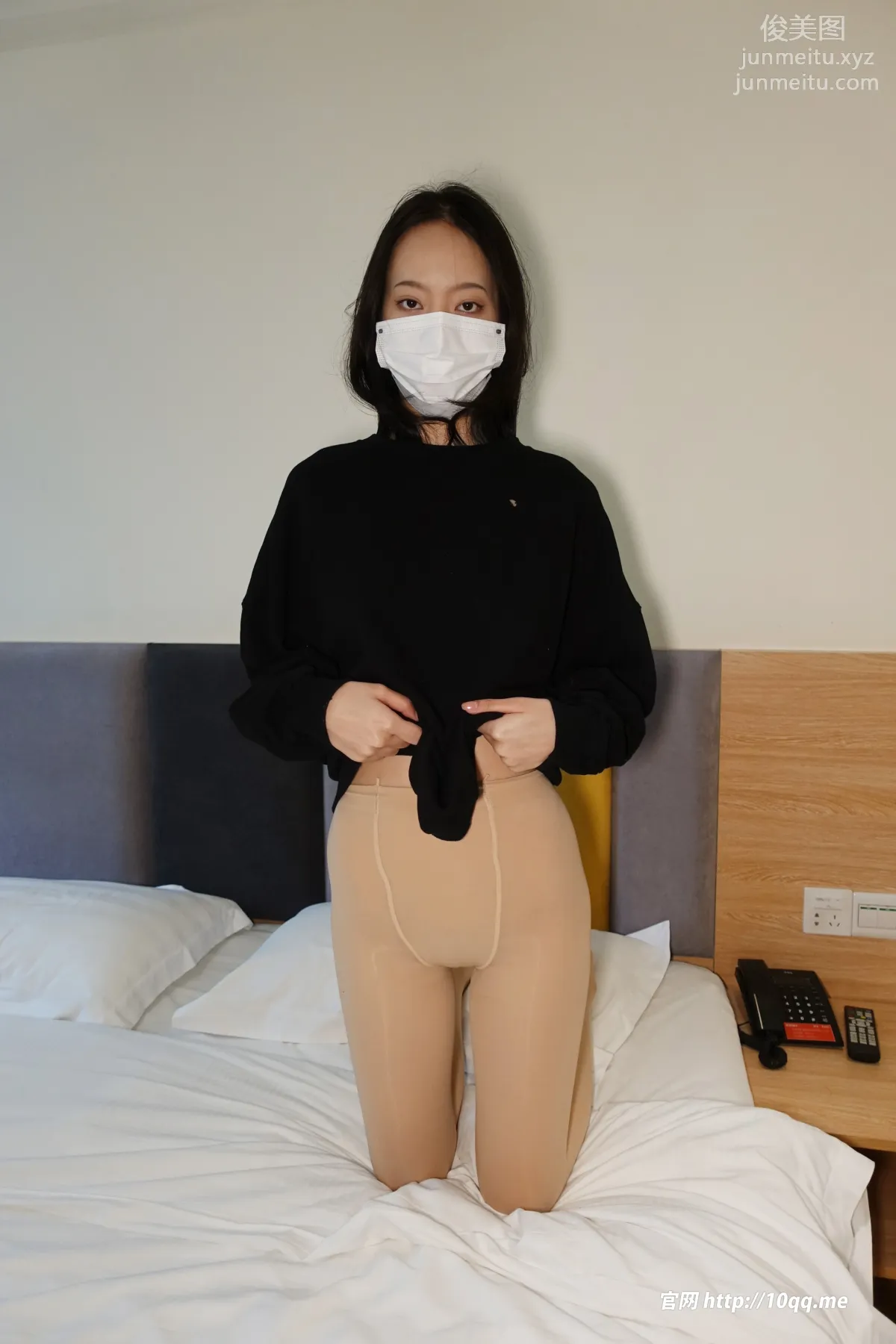 [ROSI口罩系列]2023.02.18 NO.2442 page 28