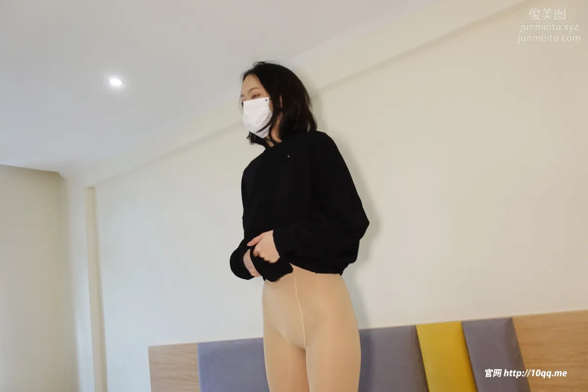 [ROSI口罩系列]2023.02.18 NO.2442 page 32