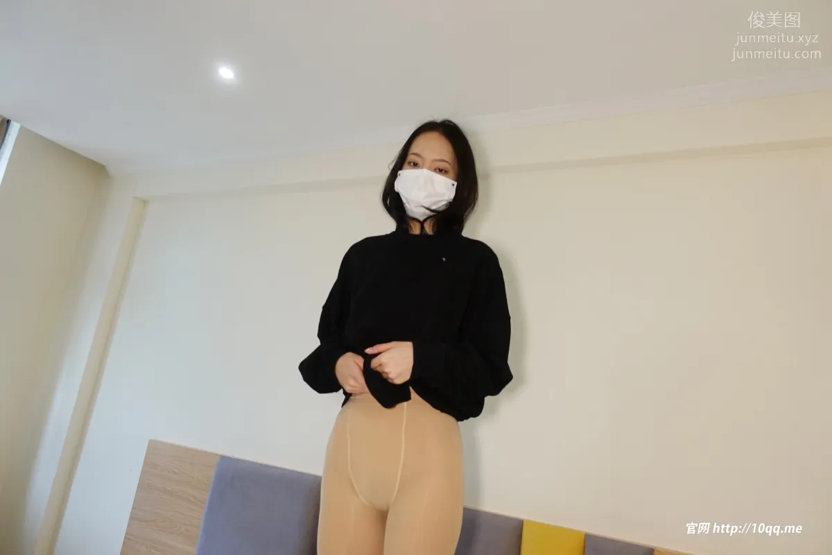 [ROSI口罩系列]2023.02.18 NO.2442 page 33