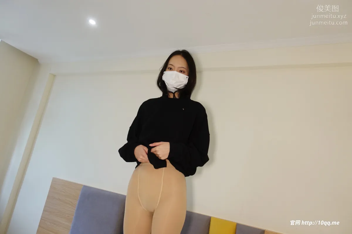 [ROSI口罩系列]2023.02.18 NO.2442 page 34