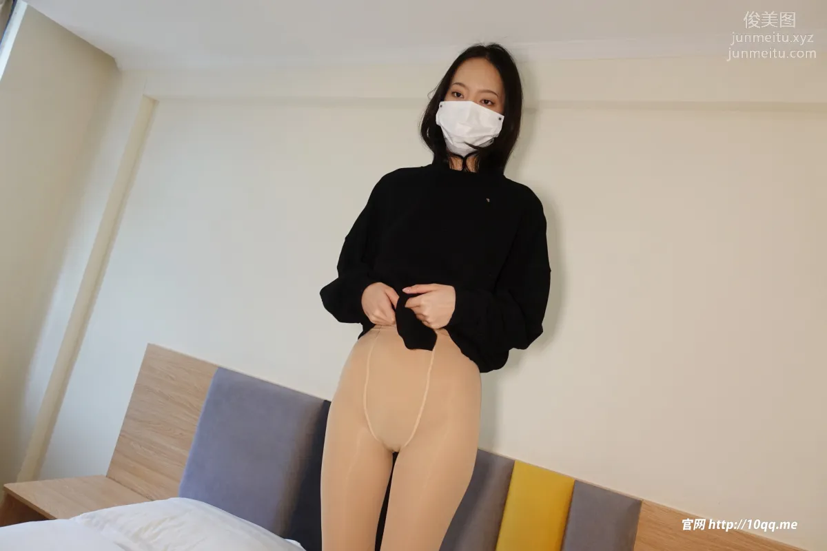 [ROSI口罩系列]2023.02.18 NO.2442 page 35